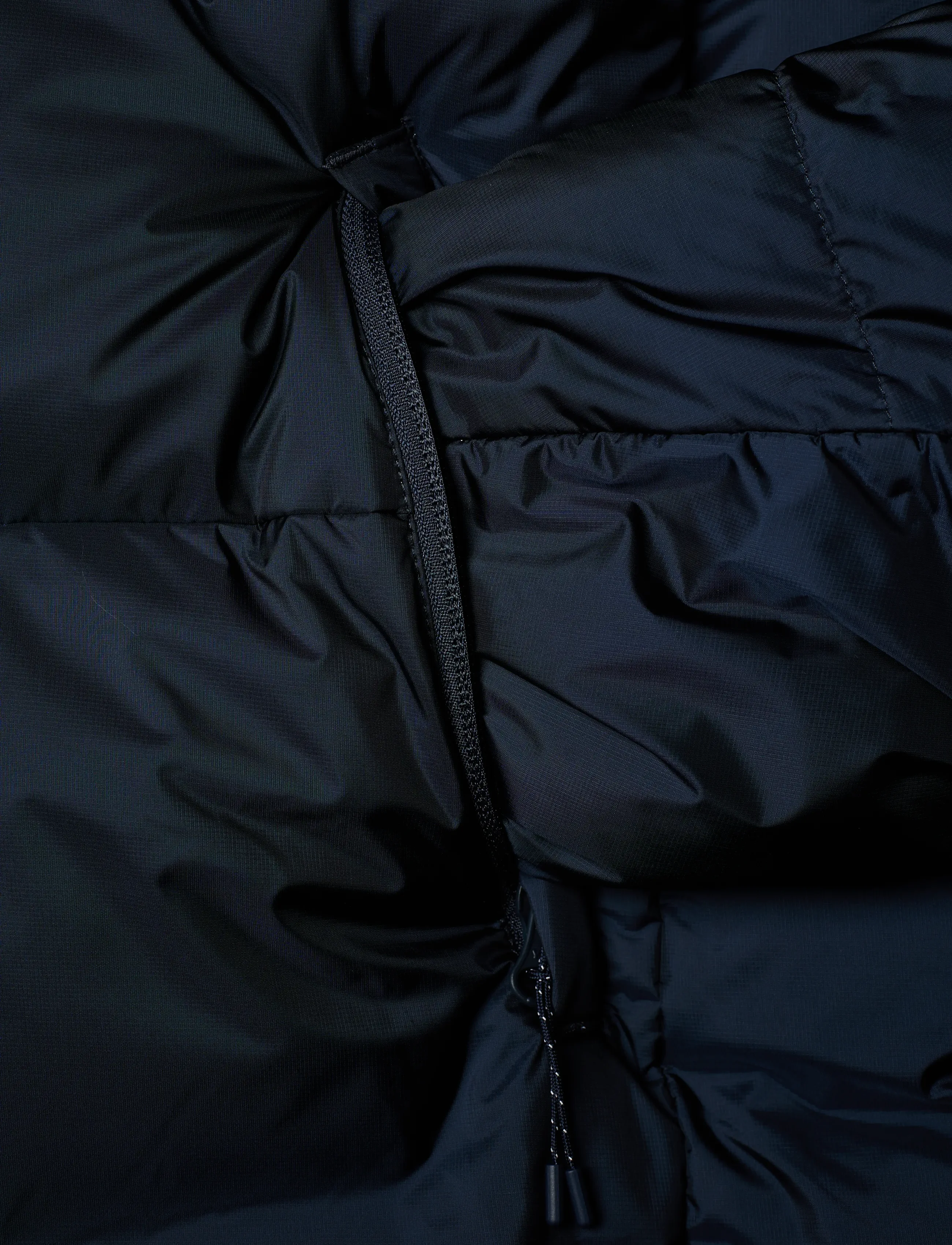 Helly Hansen - ACTIVE WINTER PARKA - down jackets - navy - 5