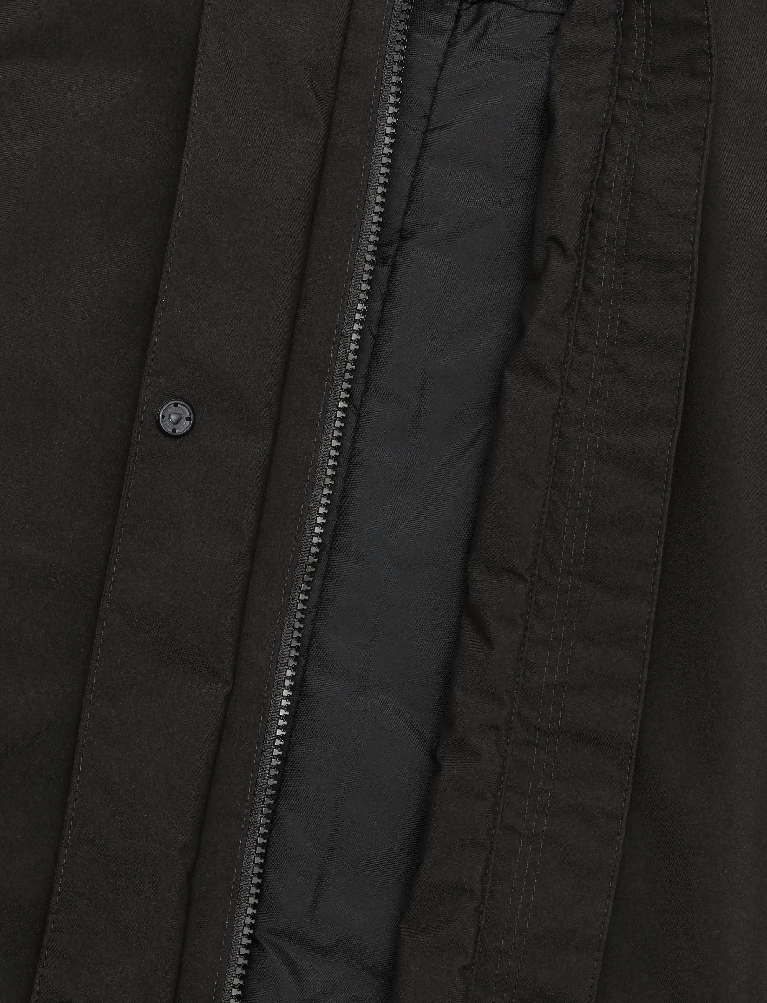 Helly Hansen - W LILY INS RAINCOAT - dunjackor - black - 4