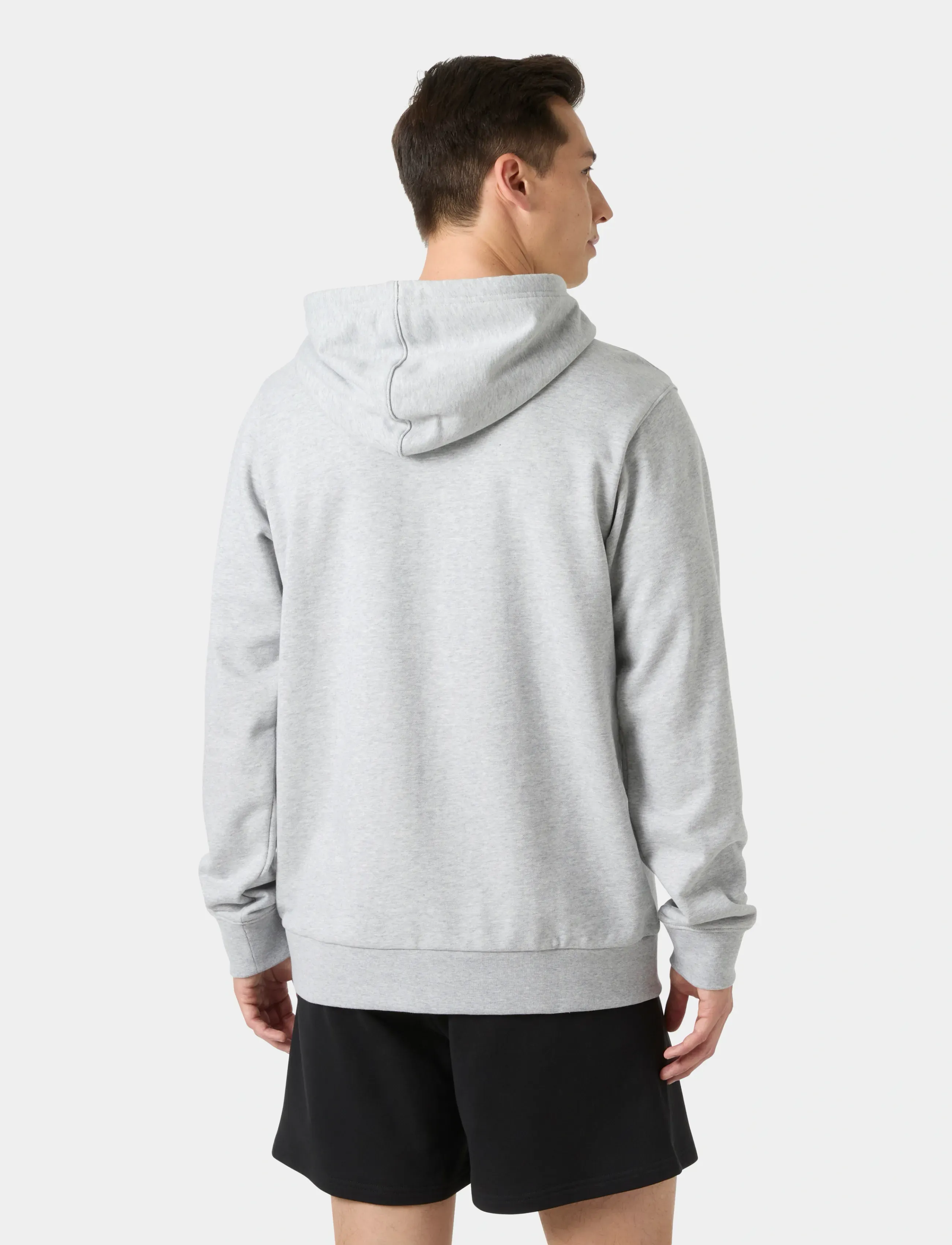 Core Graphic Hoodie 2