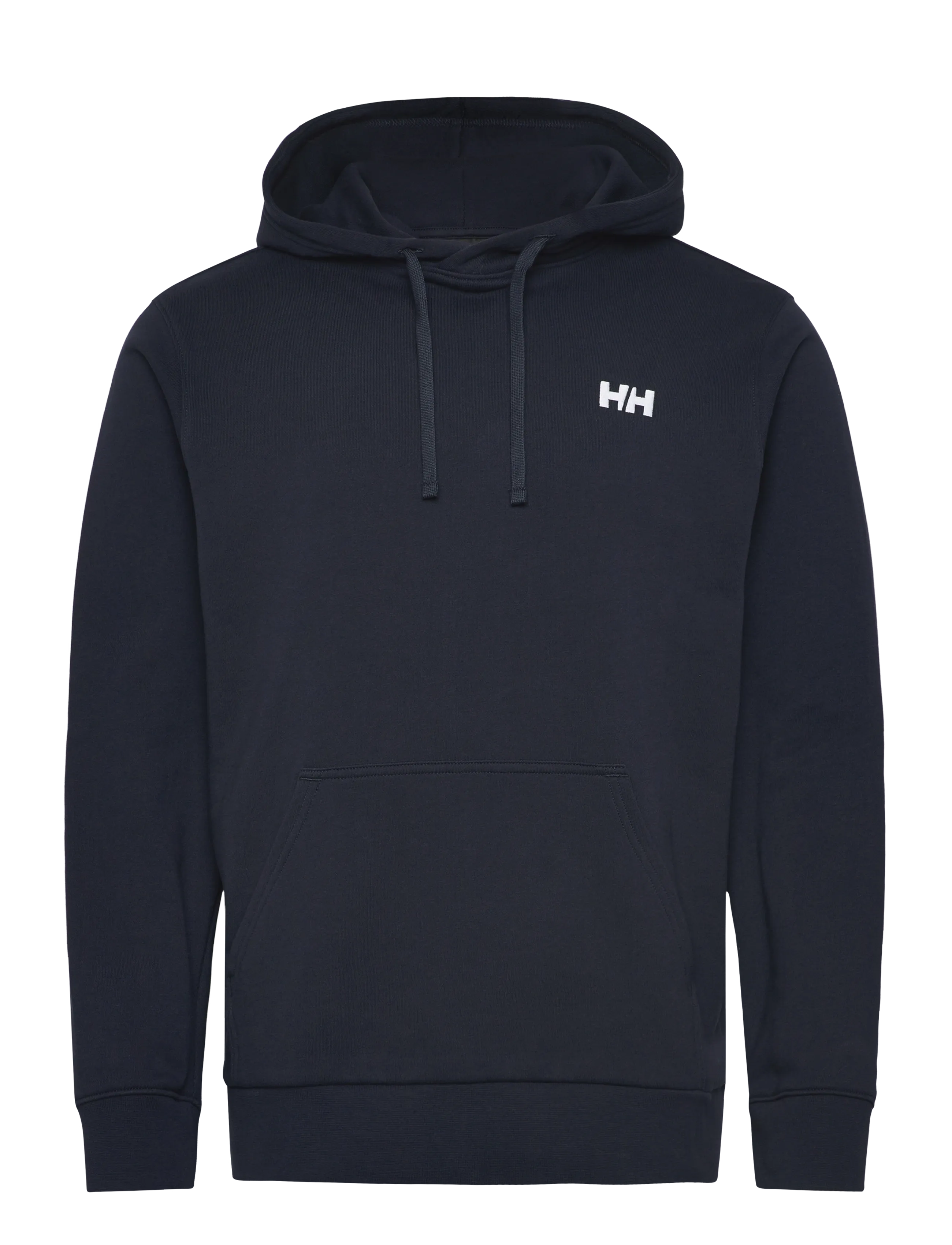 Helly Hansen CORE GRAPHIC HOODIE - Helly Hansen - NAVY / navy