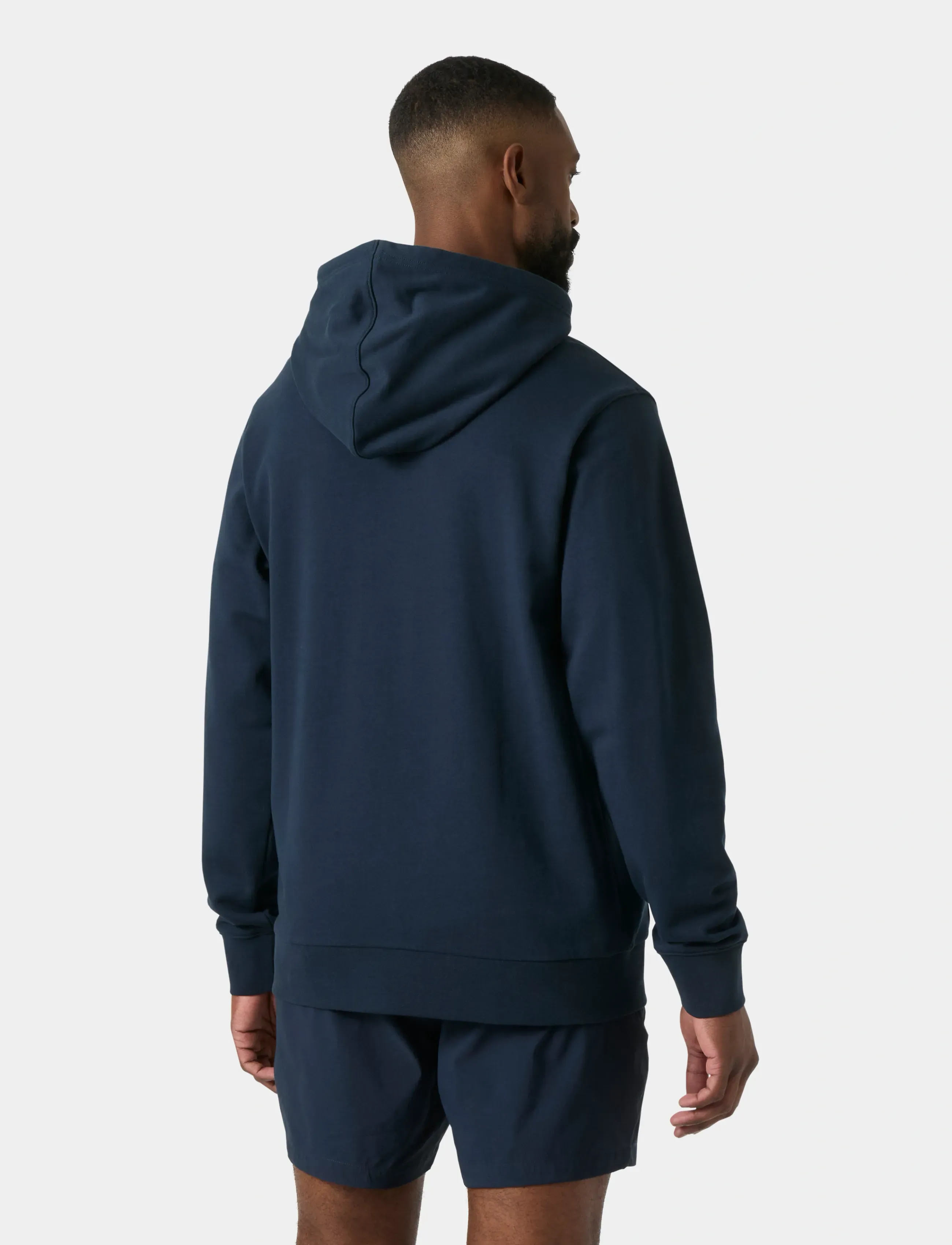 Core Graphic Hoodie 2