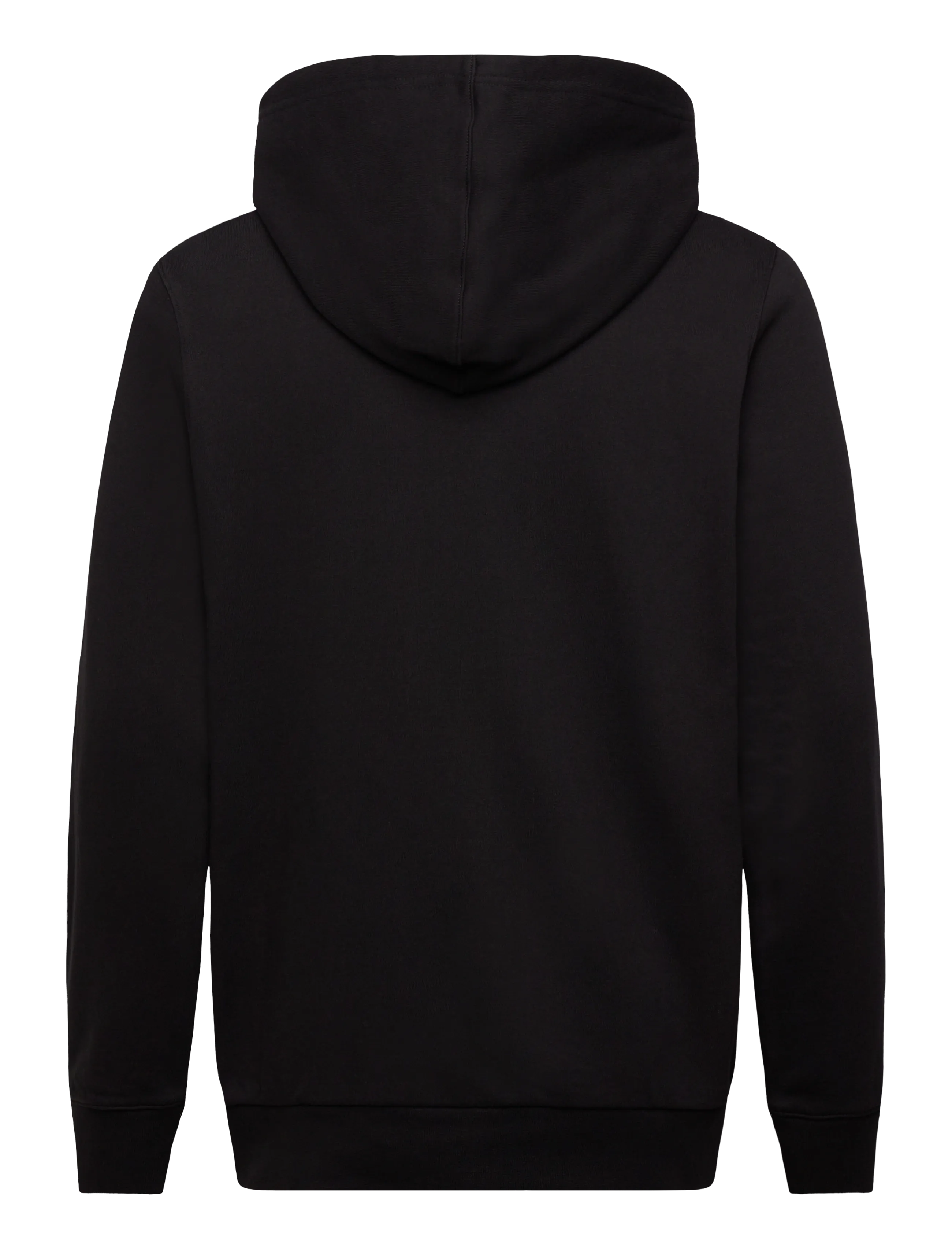 Helly Hansen - HH BOX HOODIE - black - 2
