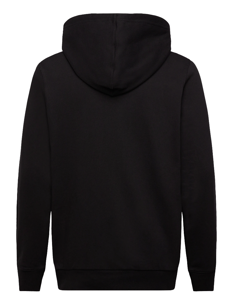 Helly Hansen - HH BOX HOODIE - sweatshirts - black - 2