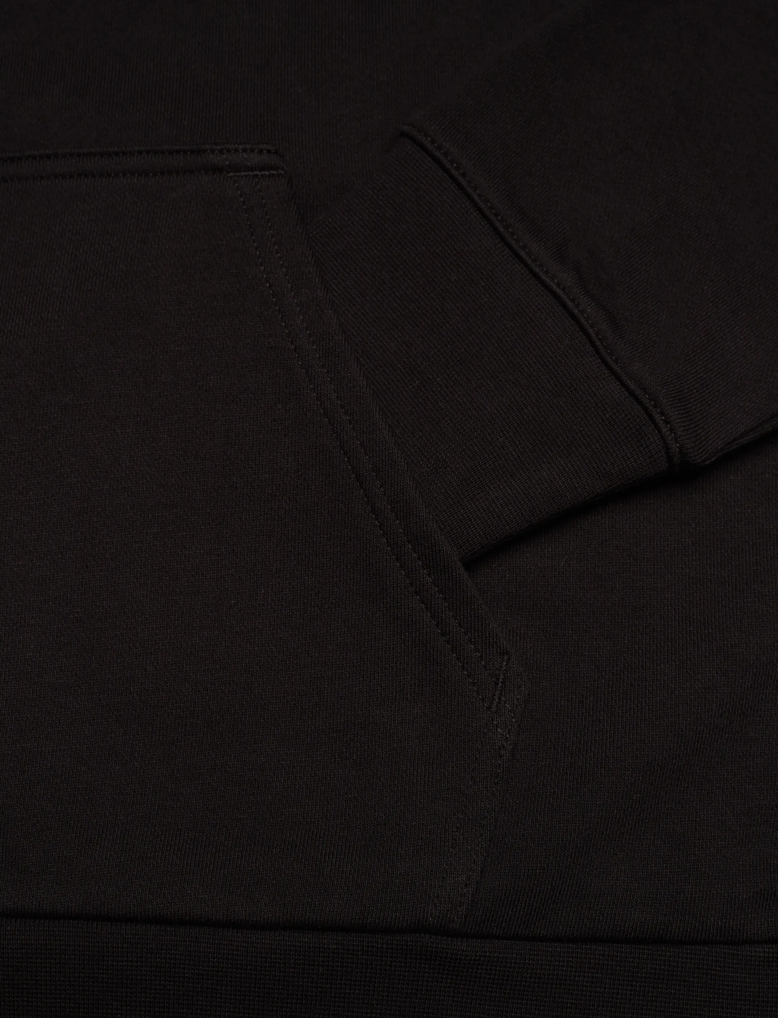 Helly Hansen - HH BOX HOODIE - black - 5