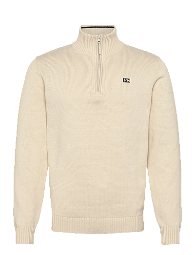 Smoegen 1/2 Zip Sweater - Strik