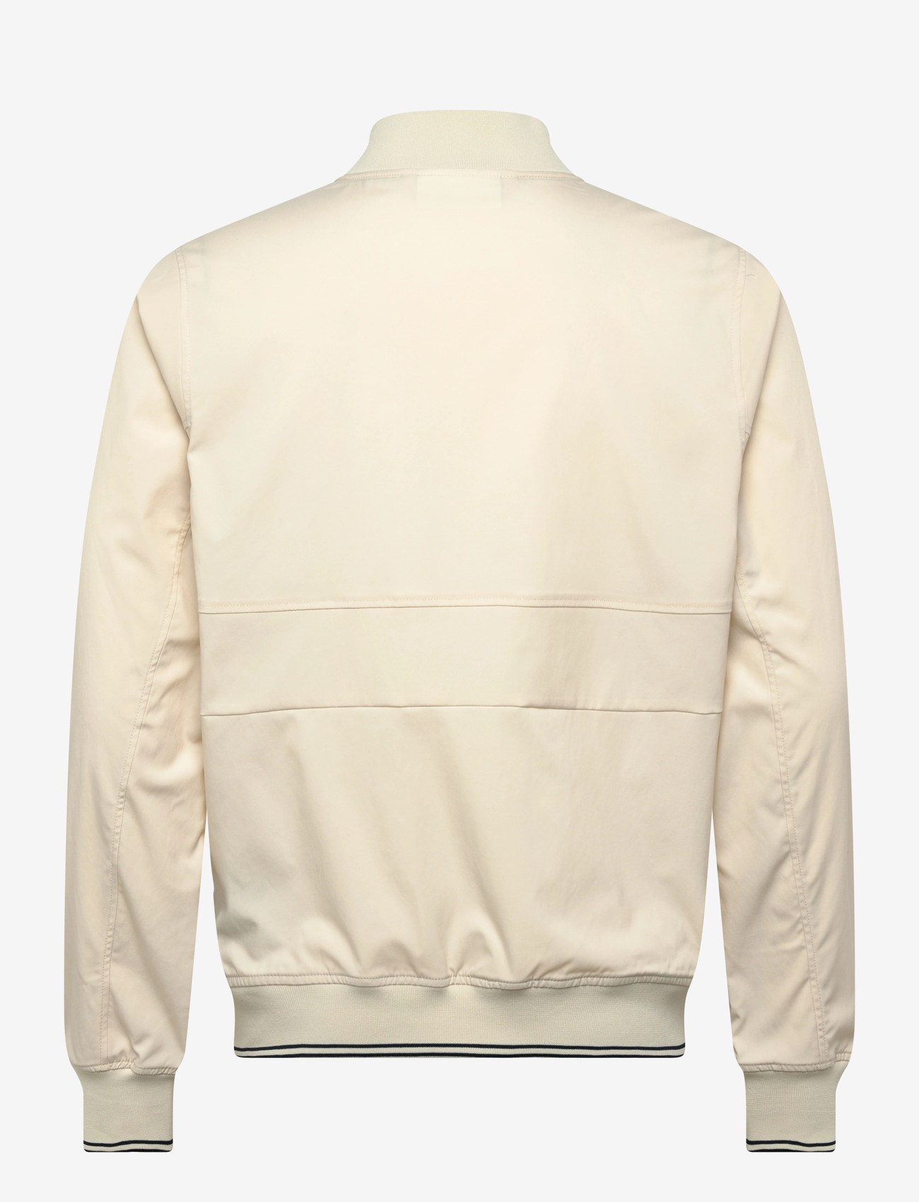 Helly Hansen - MARINE BOMBER JACKET - freizeitjacken - cream - 2
