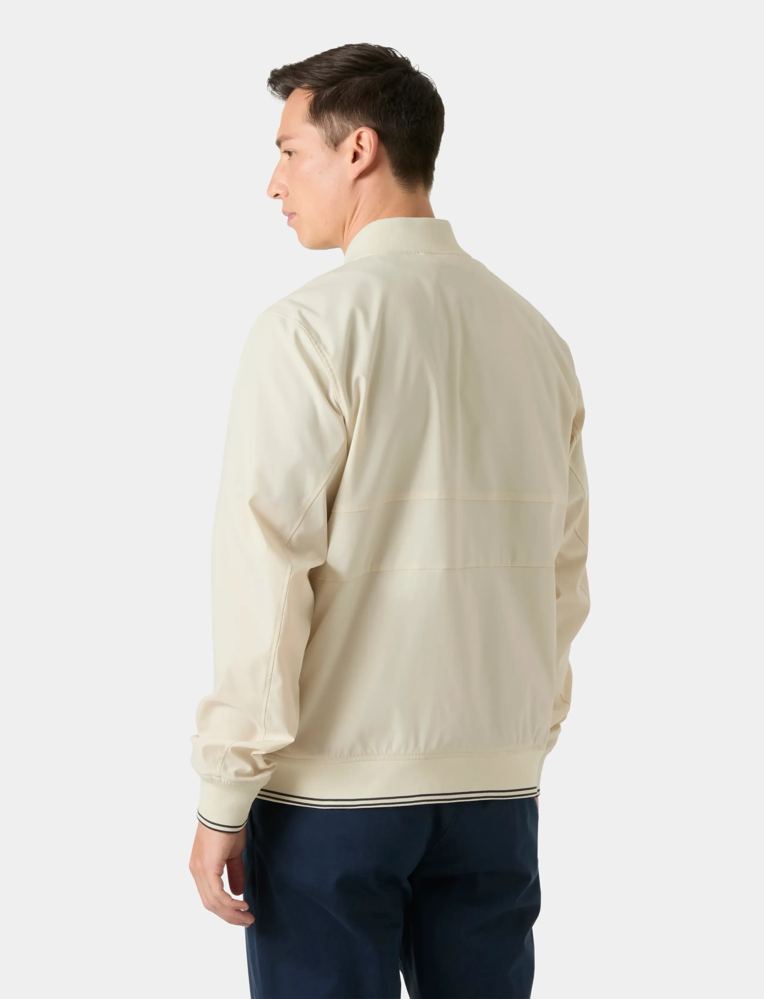 Marine Bomber Jacket 2