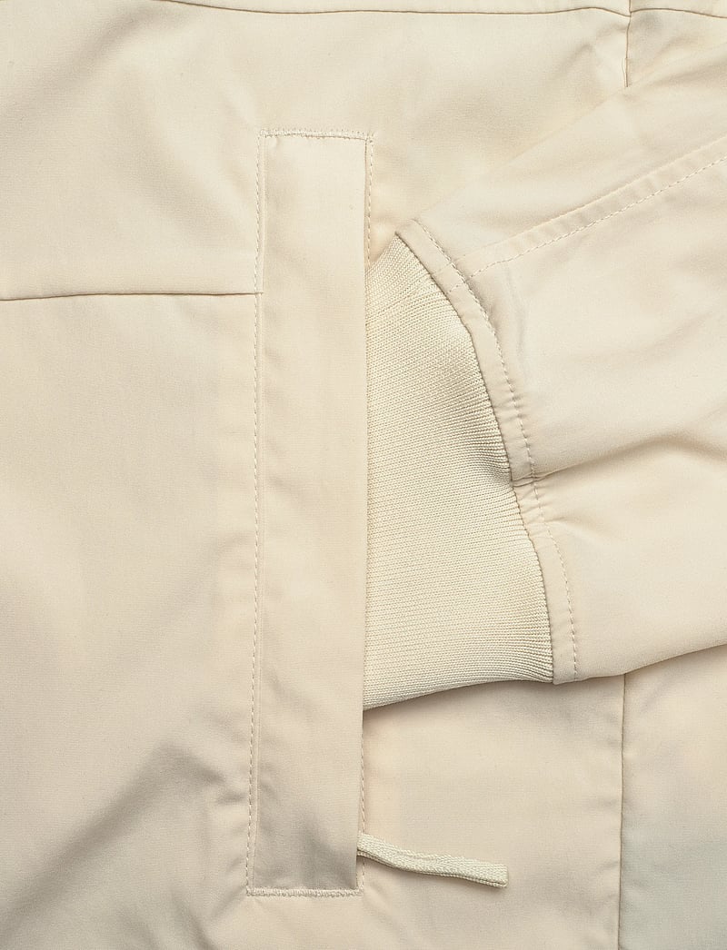Helly Hansen - MARINE BOMBER JACKET - freizeitjacken - cream - 5