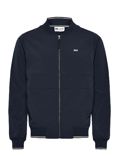 Marine Bomber Jacket - Jakker