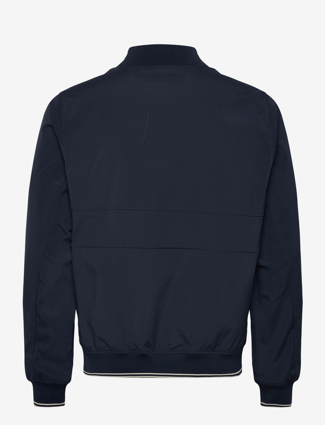 Helly Hansen - MARINE BOMBER JACKET - sports jackets - navy - 2