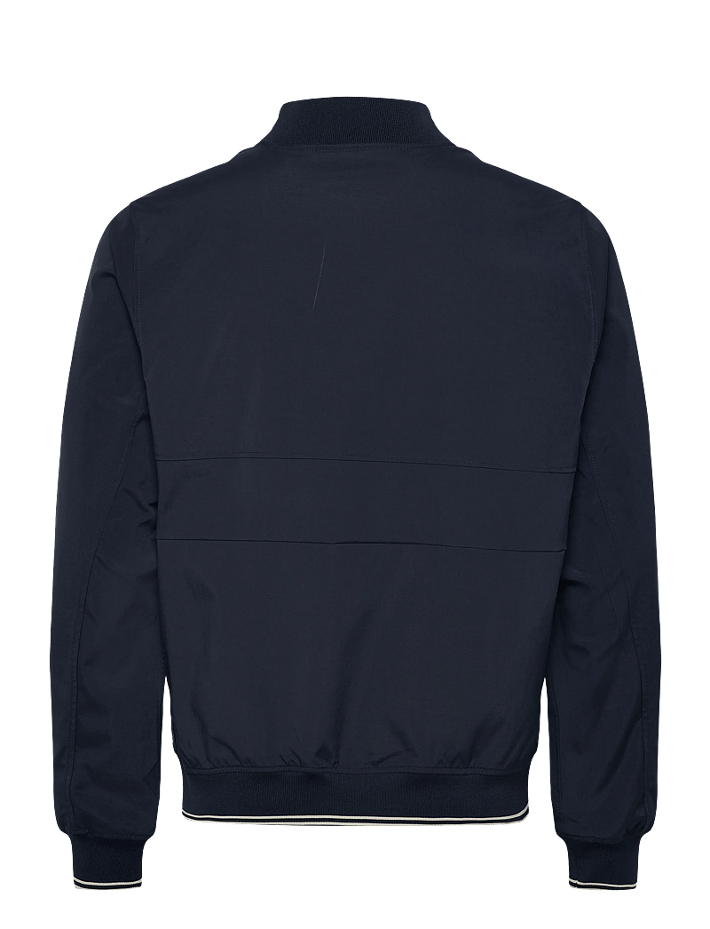 Helly Hansen - MARINE BOMBER JACKET - freizeitjacken - navy - 2