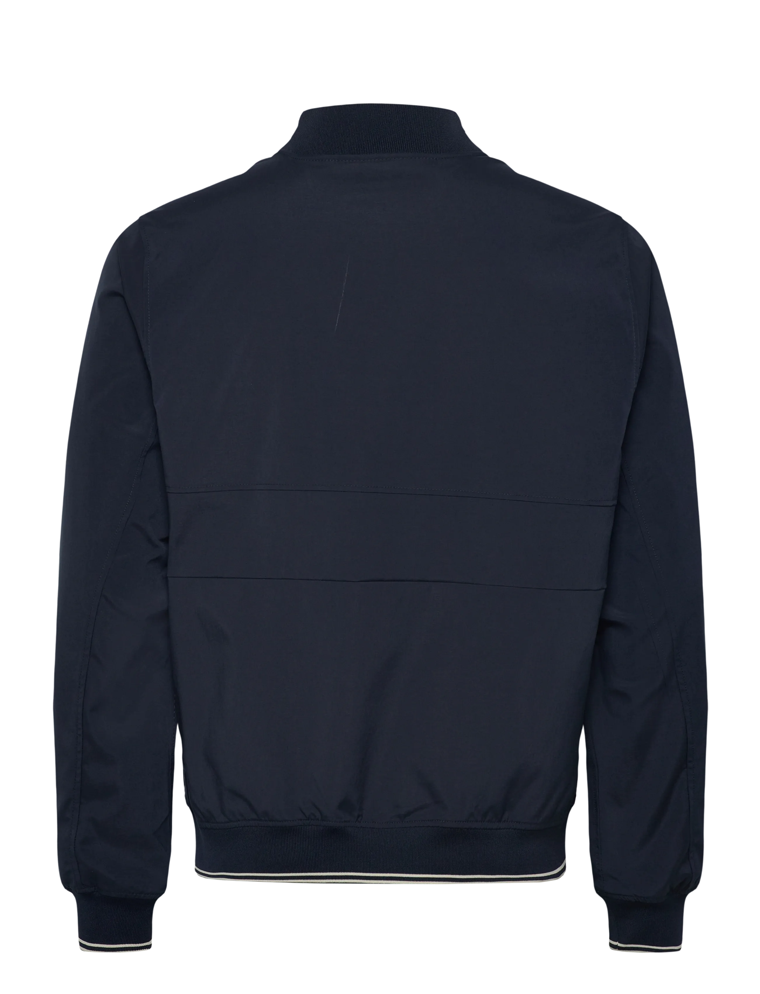 Helly Hansen - MARINE BOMBER JACKET - sportjacken - navy - 2