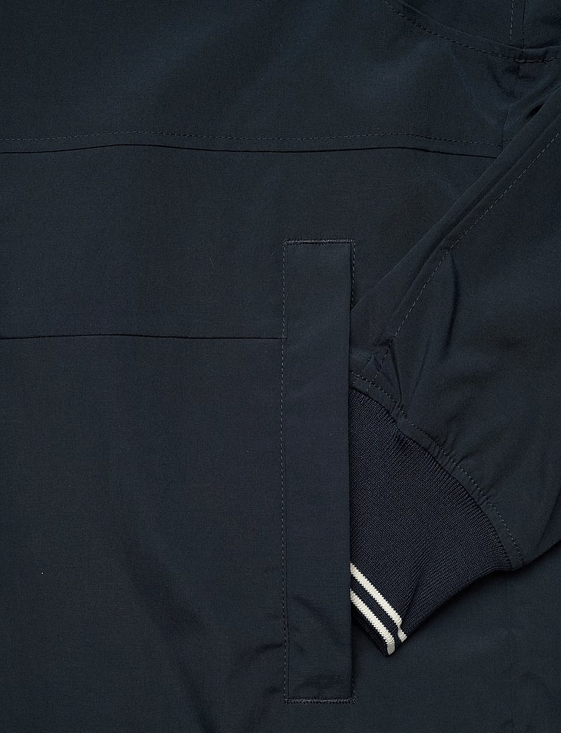 Helly Hansen - MARINE BOMBER JACKET - freizeitjacken - navy - 5