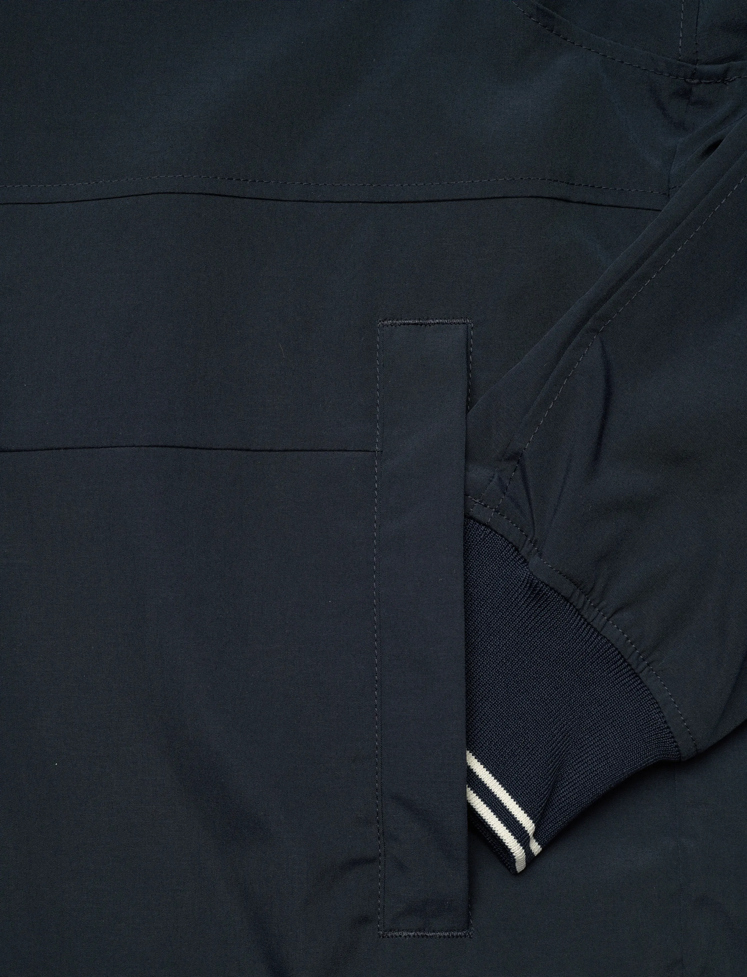 Helly Hansen - MARINE BOMBER JACKET - sportjacken - navy - 5