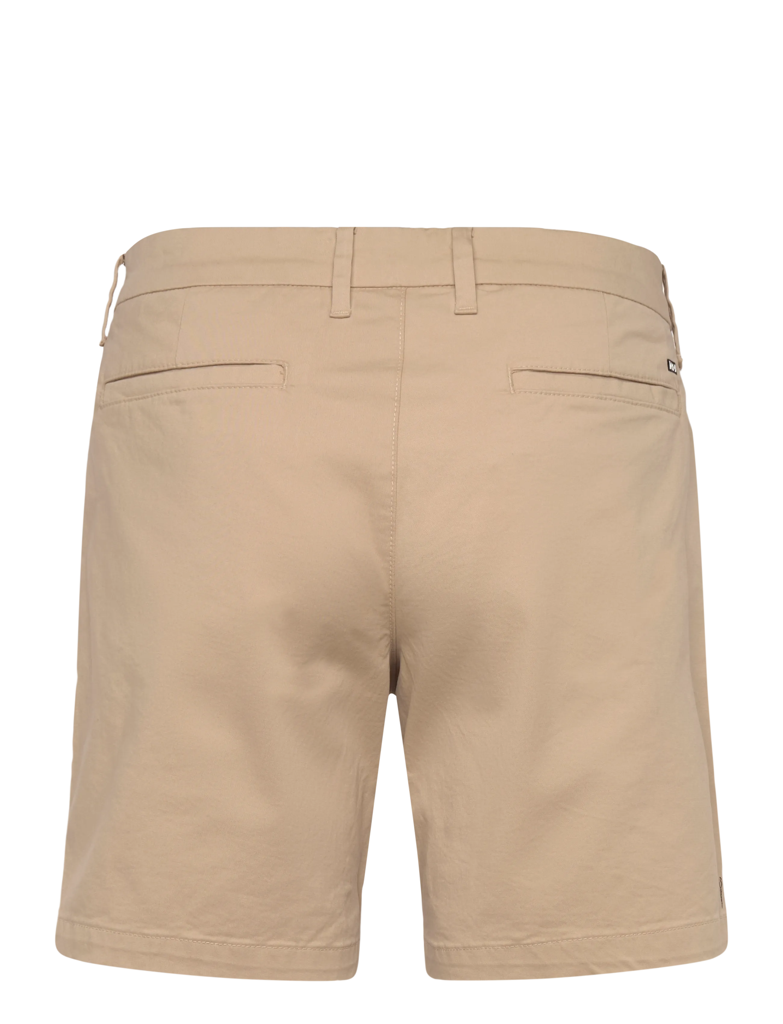 Helly Hansen - BRYGGEN CHINO SHORTS - afslappede shorts - khaki - 2
