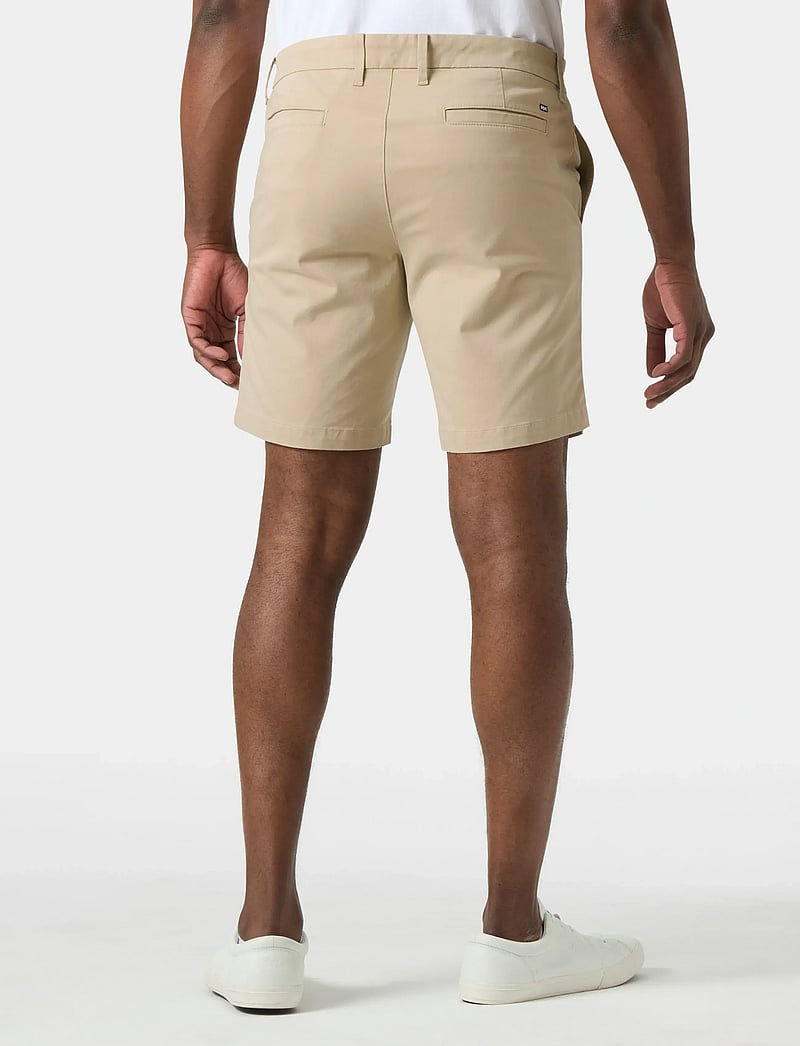 Helly Hansen - BRYGGEN CHINO SHORTS - khaki - 3