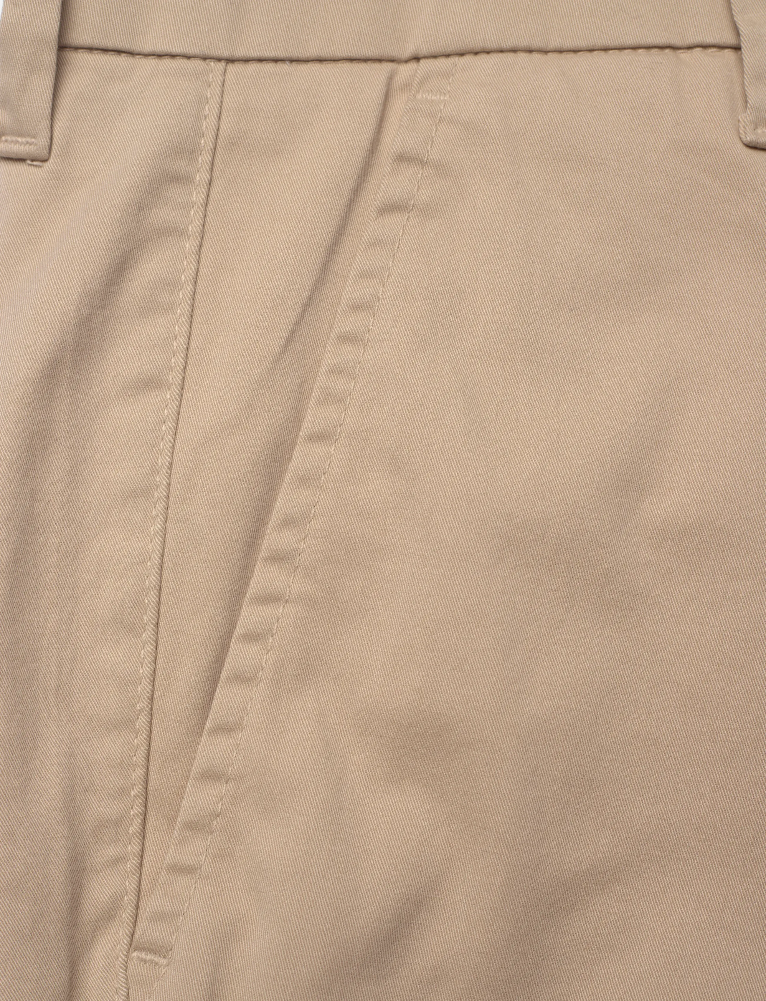 Helly Hansen - BRYGGEN CHINO SHORTS - afslappede shorts - khaki - 4