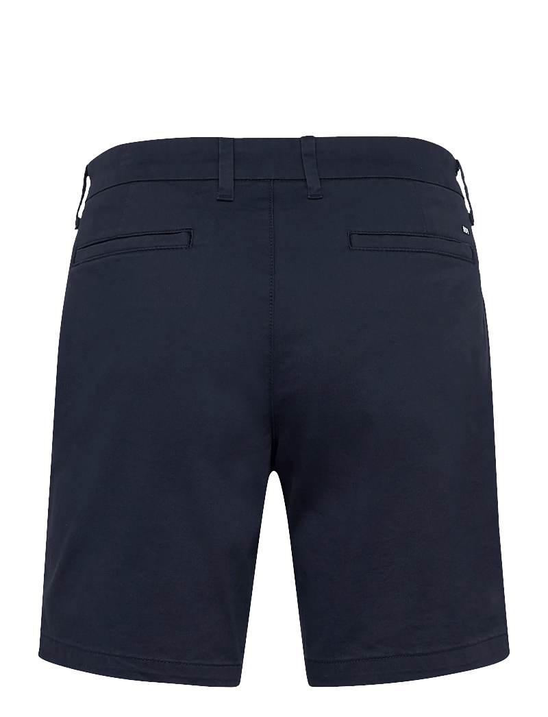 Helly Hansen - BRYGGEN CHINO SHORTS - freizeit shorts - navy - 2