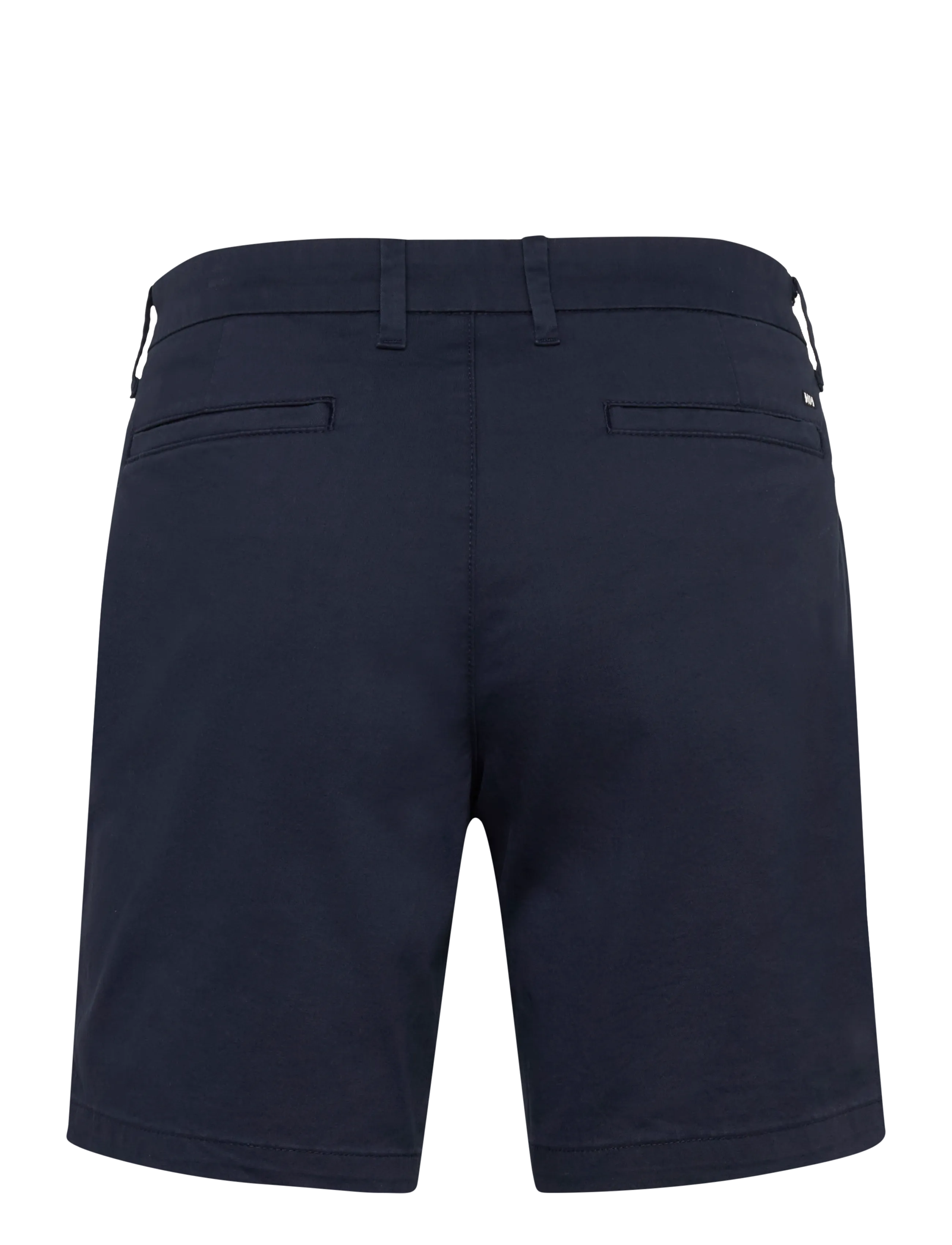 Helly Hansen - BRYGGEN CHINO SHORTS - vabaaja lühikesed püksid - navy - 2