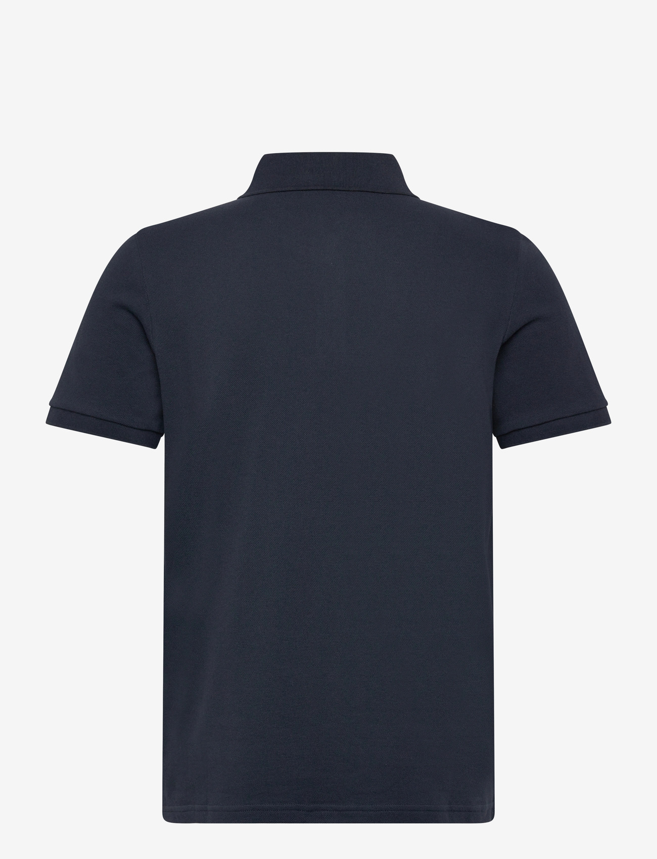 Helly Hansen - HUDSON POLO - toppar & t-shirts - navy - 2