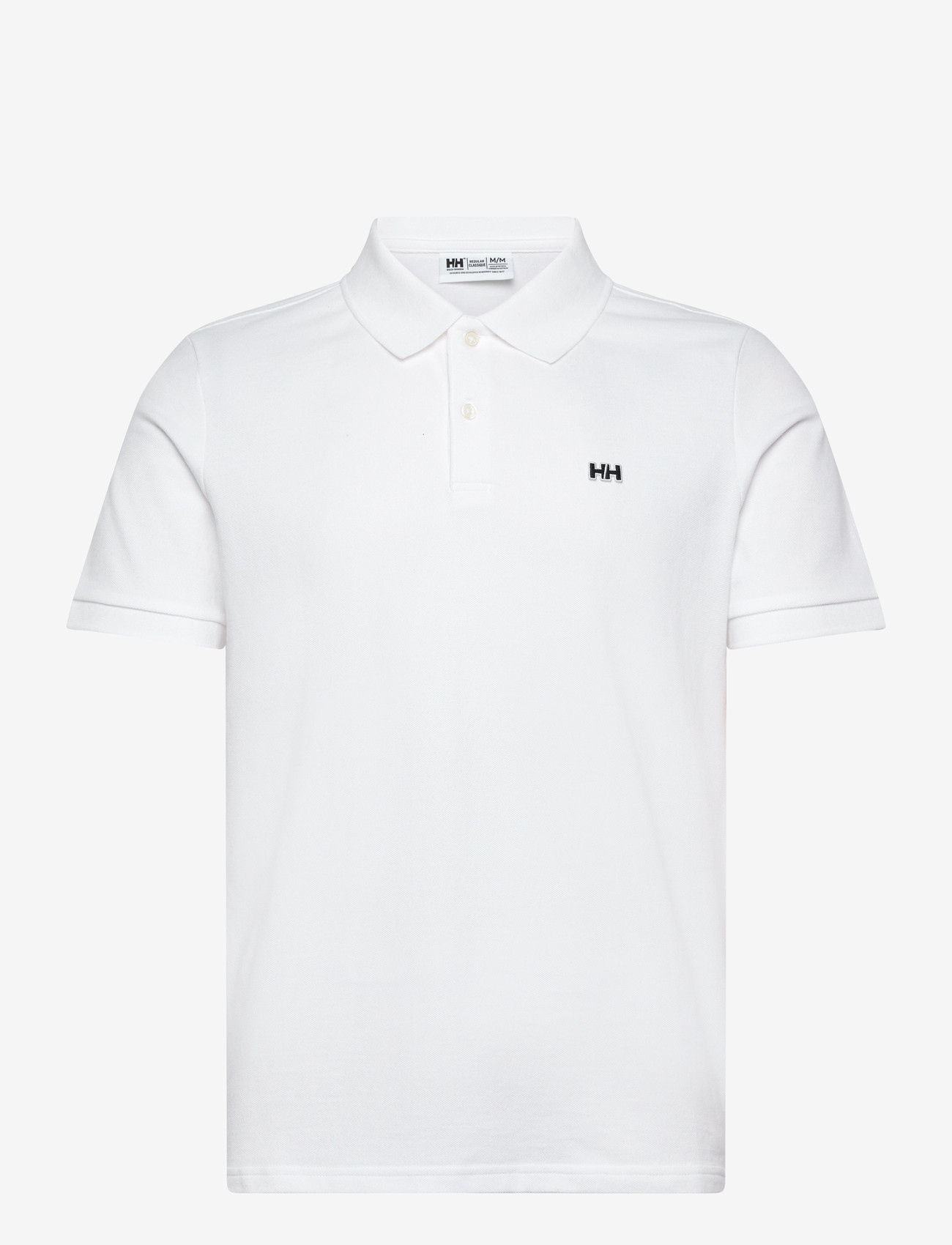 Helly Hansen - HUDSON POLO - lühikeste varrukatega polod - white - 1