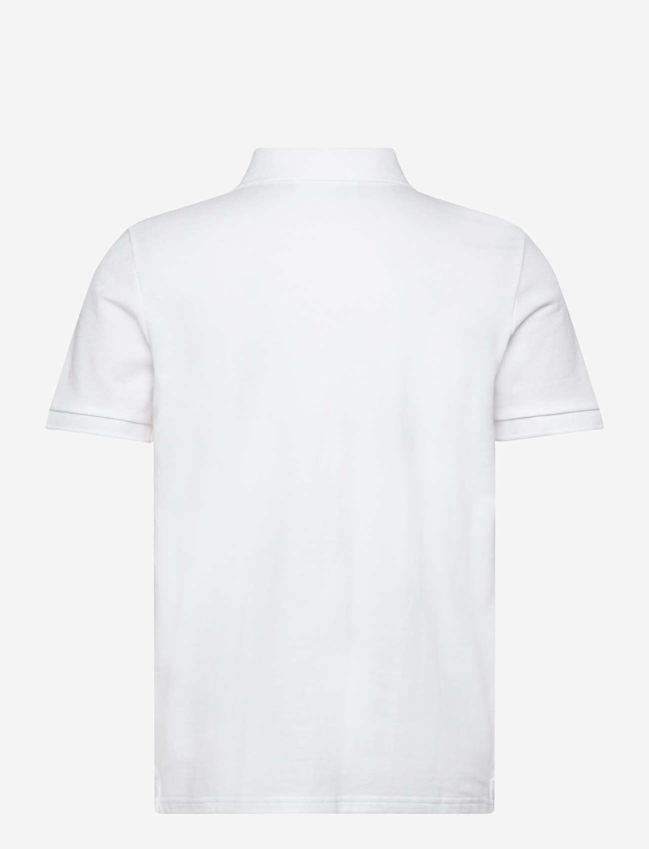 Helly Hansen - HUDSON POLO - lühikeste varrukatega polod - white - 2