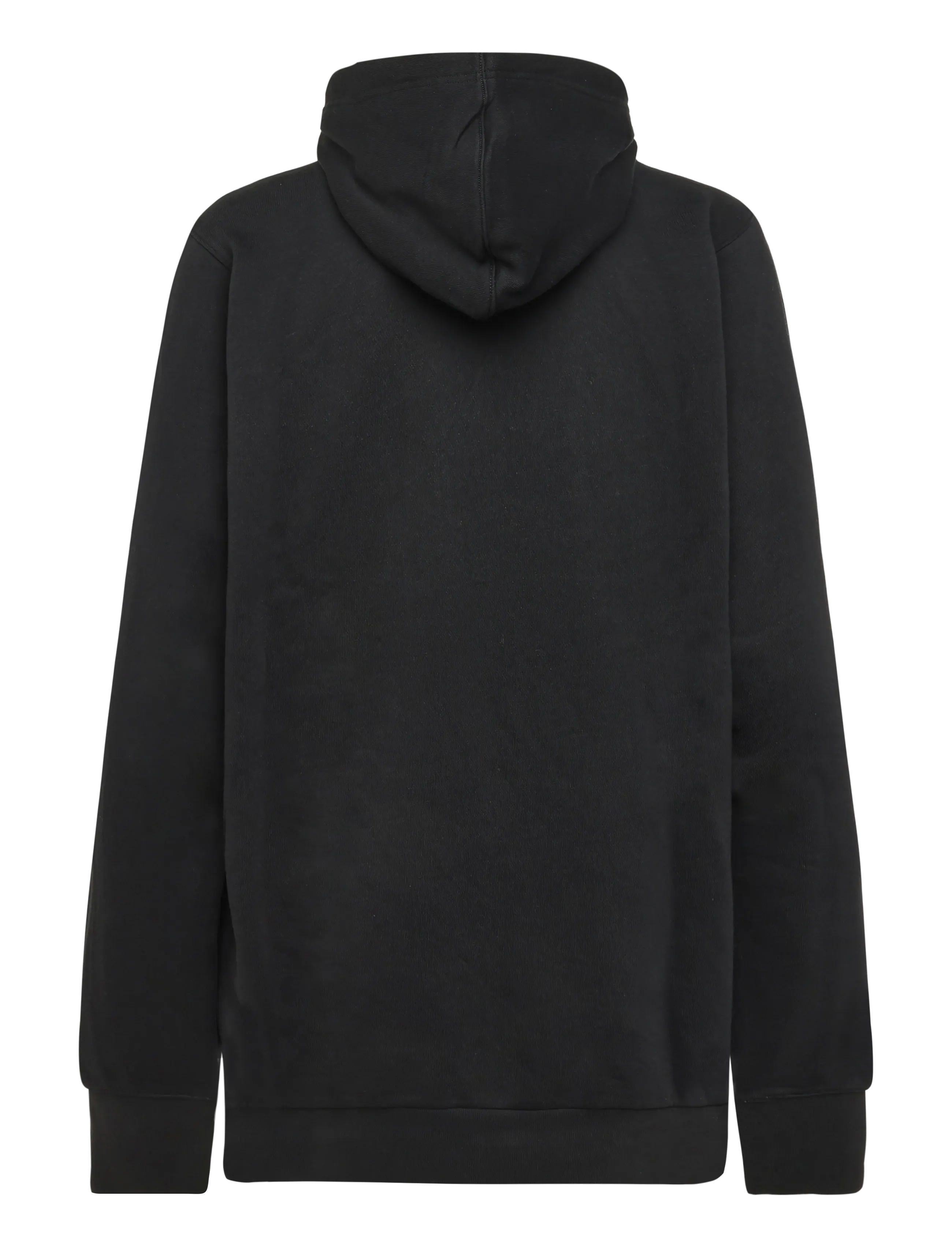 Helly Hansen - SHORELINE HOODIE - sweatshirts - black - 1