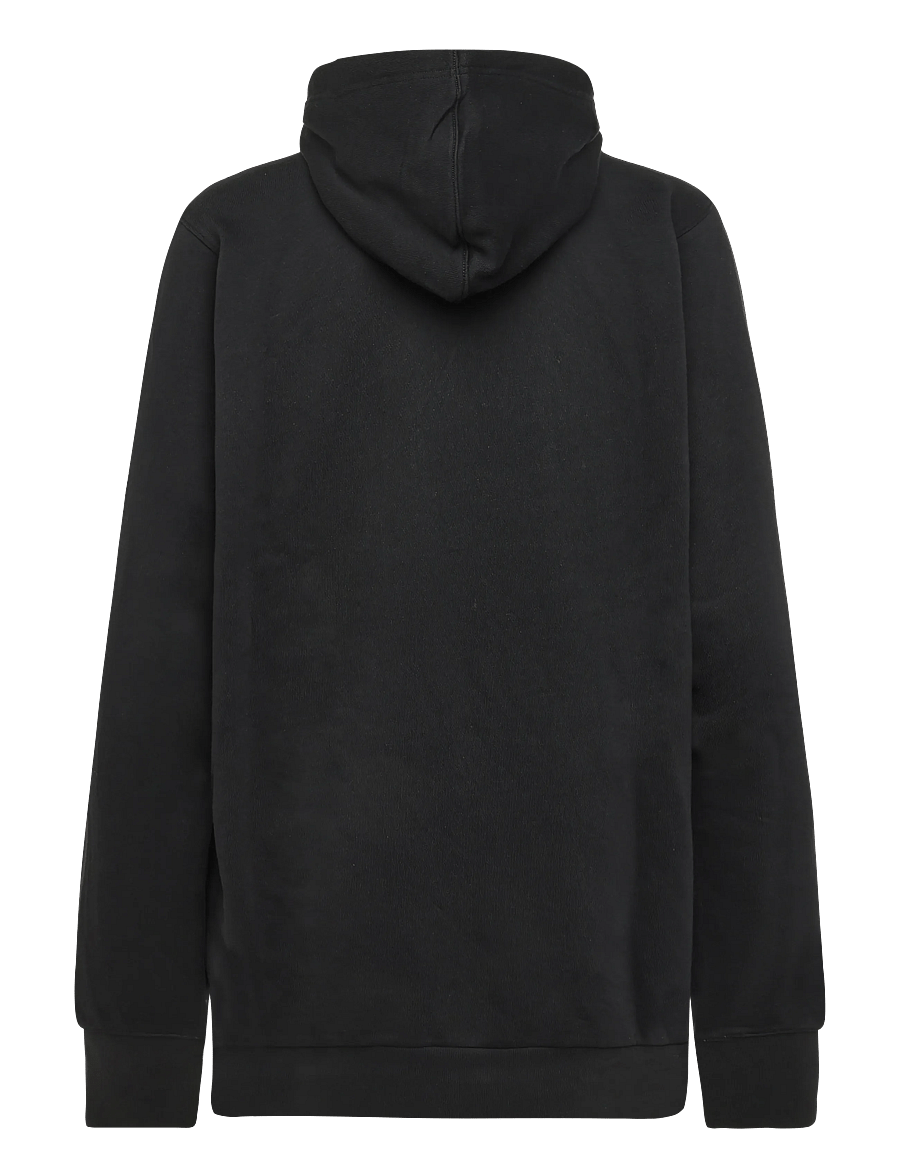 Helly Hansen - SHORELINE HOODIE - sweatshirts - black - 1