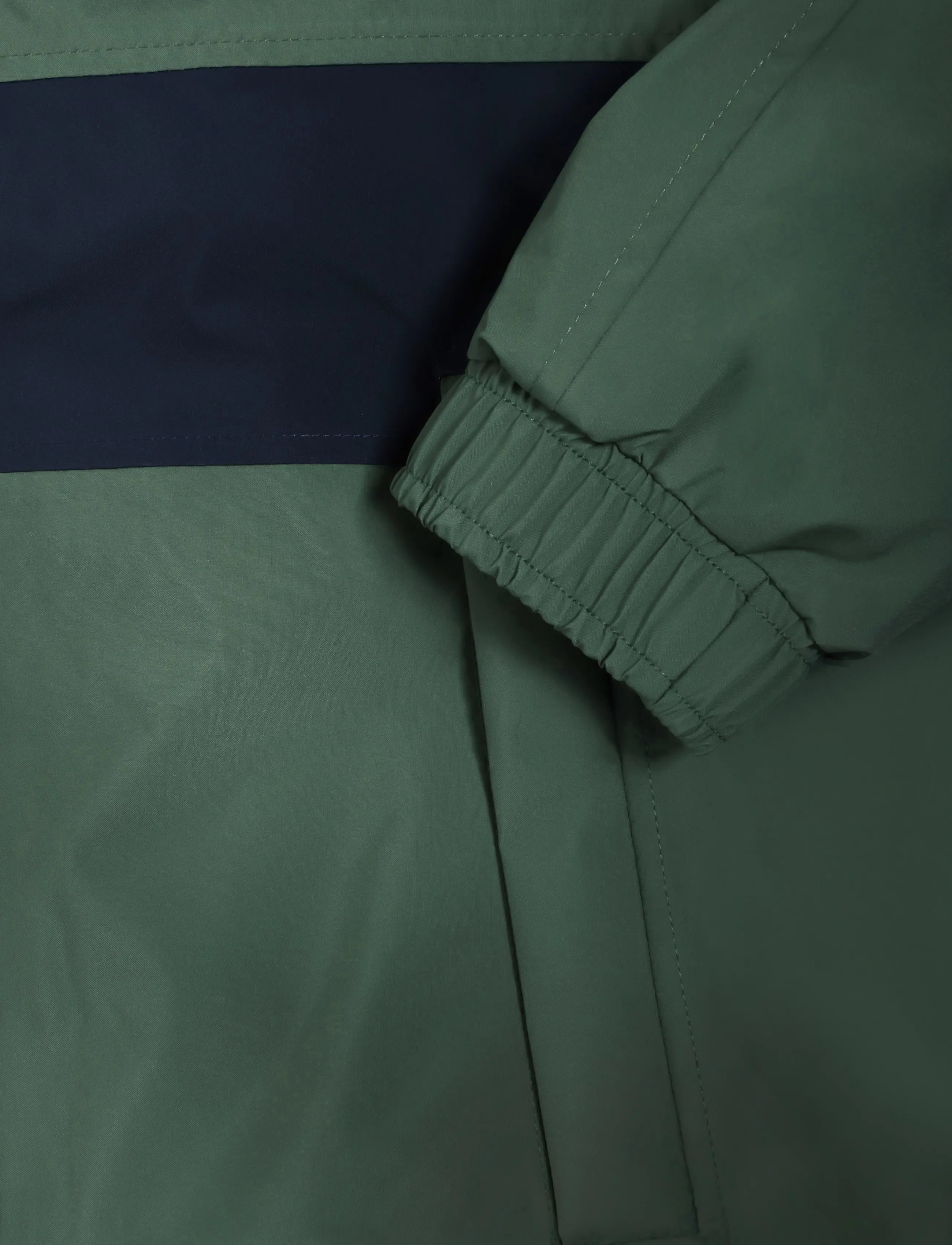 Helly Hansen - SMOEGEN INSULATED RAIN JACKET - green - 3