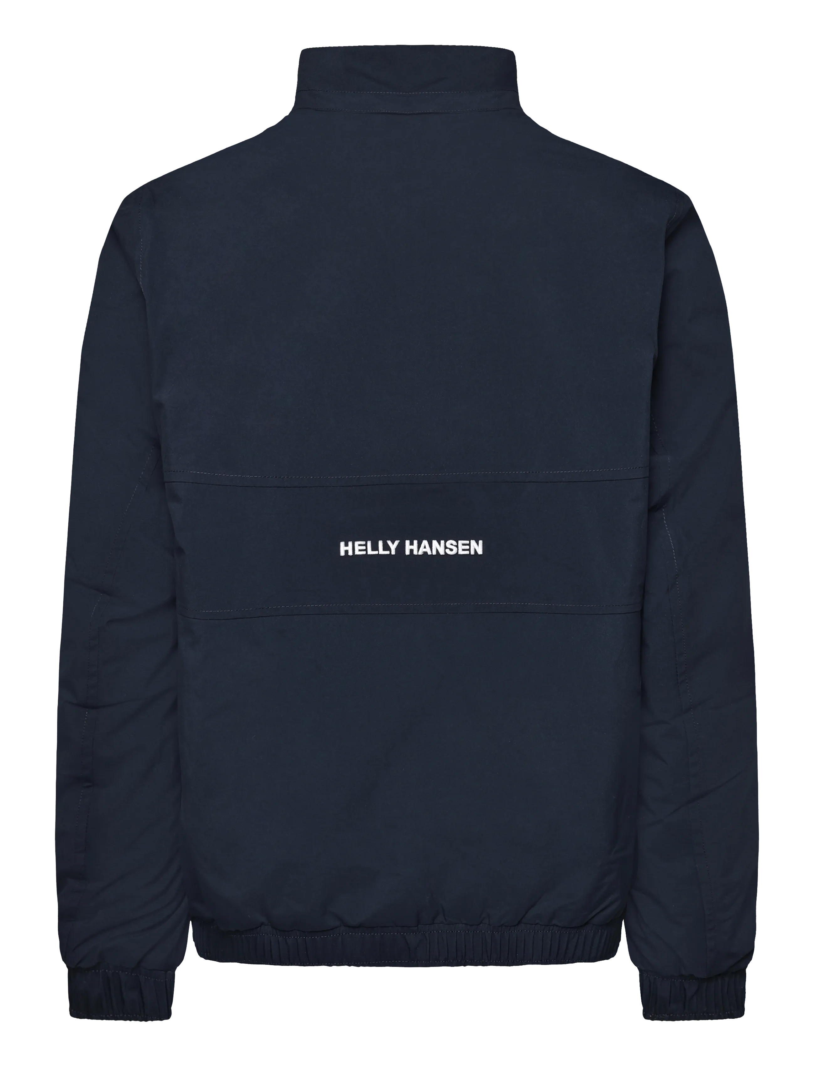 Helly Hansen - SMOEGEN INSULATED RAIN JACKET - outdoor jacken - navy - 1