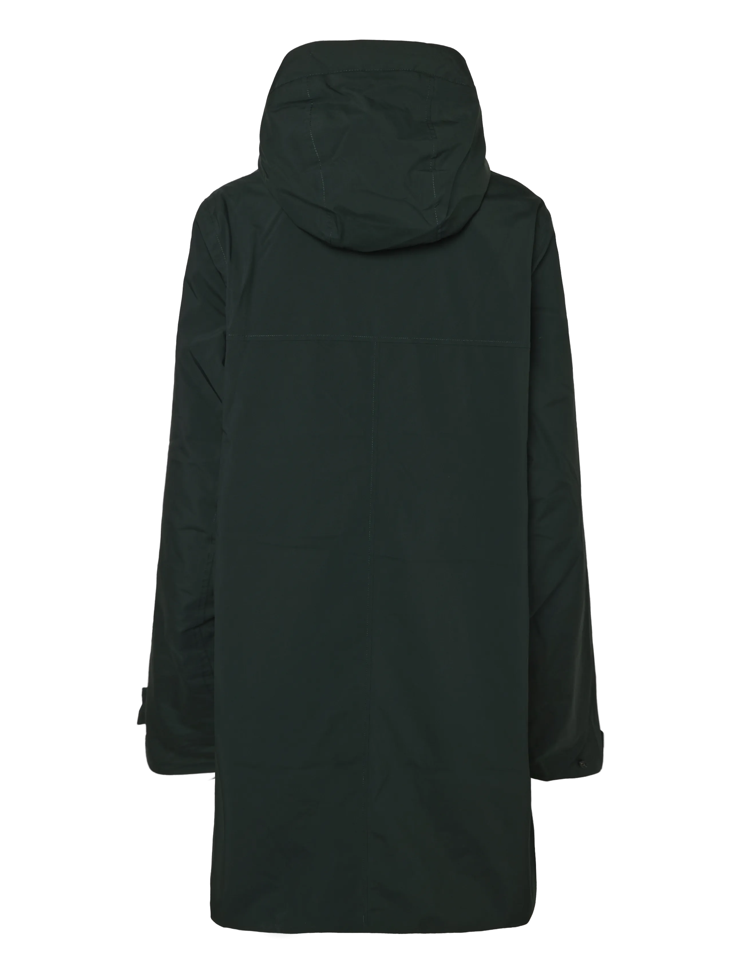 Helly Hansen - BRUSSEL INS RAIN COAT - outdoor - dark jungle - 1