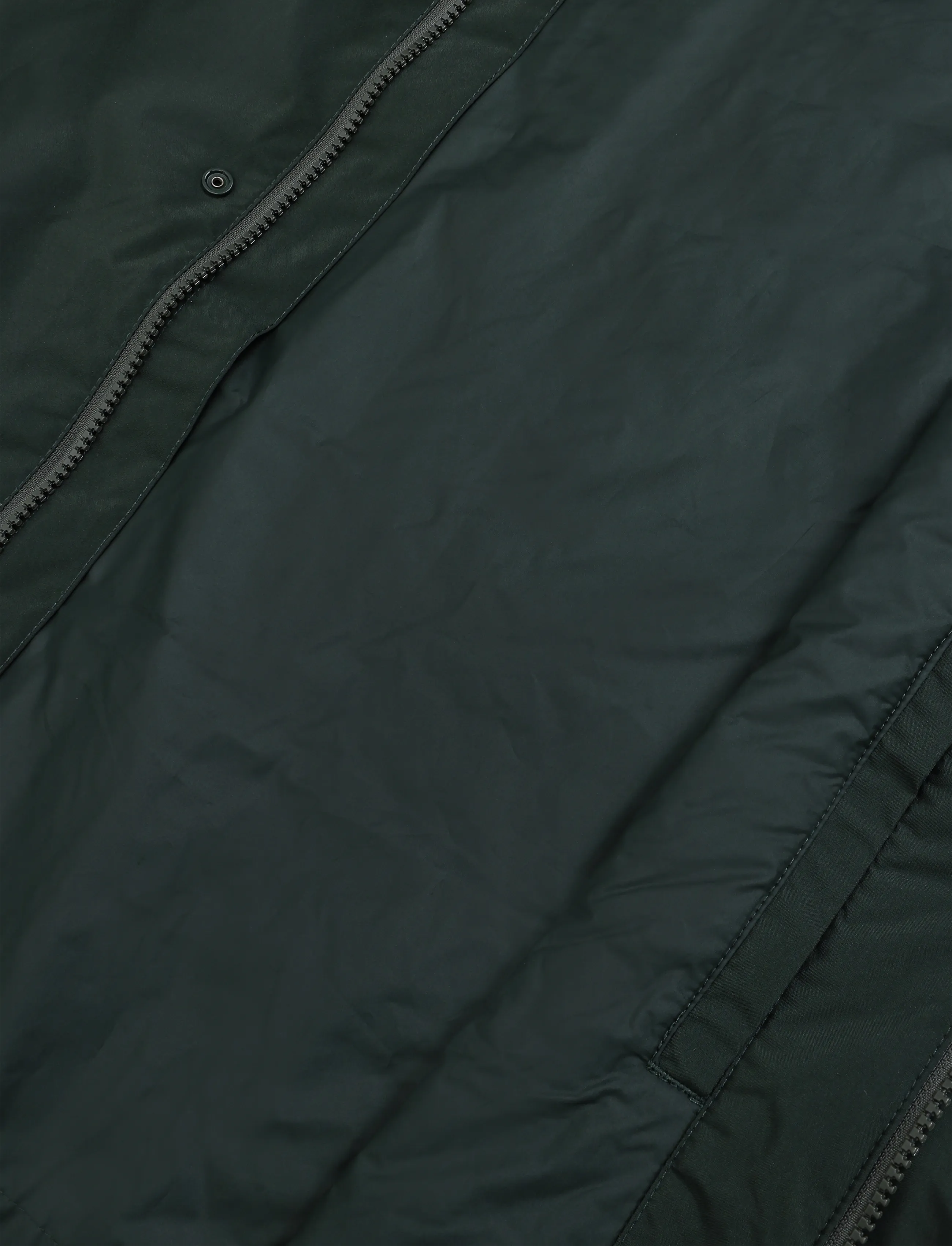 Helly Hansen - BRUSSEL INS RAIN COAT - outdoor - dark jungle - 4