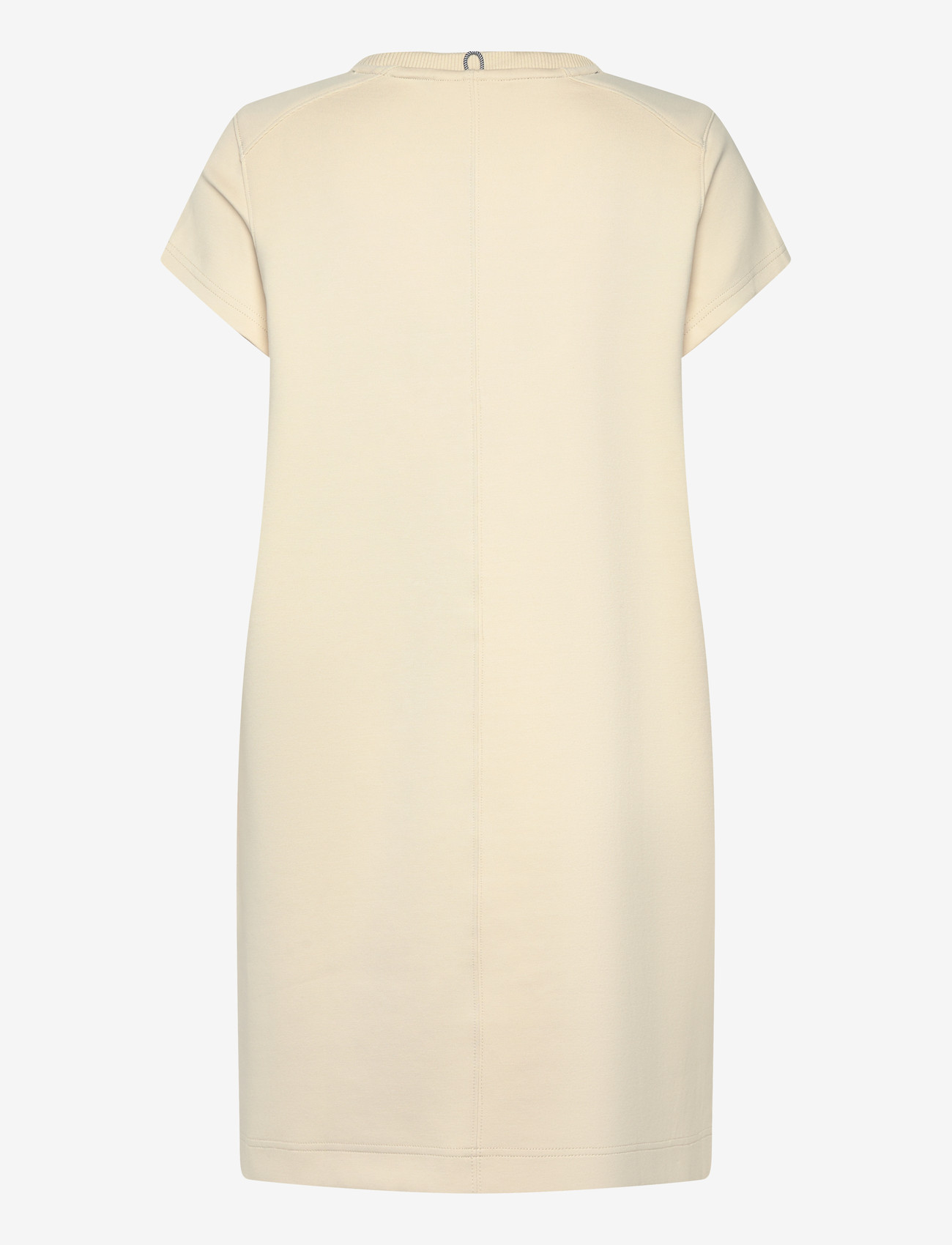 Helly Hansen - W CAPRI DRESS - sportskjoler - cream - 2