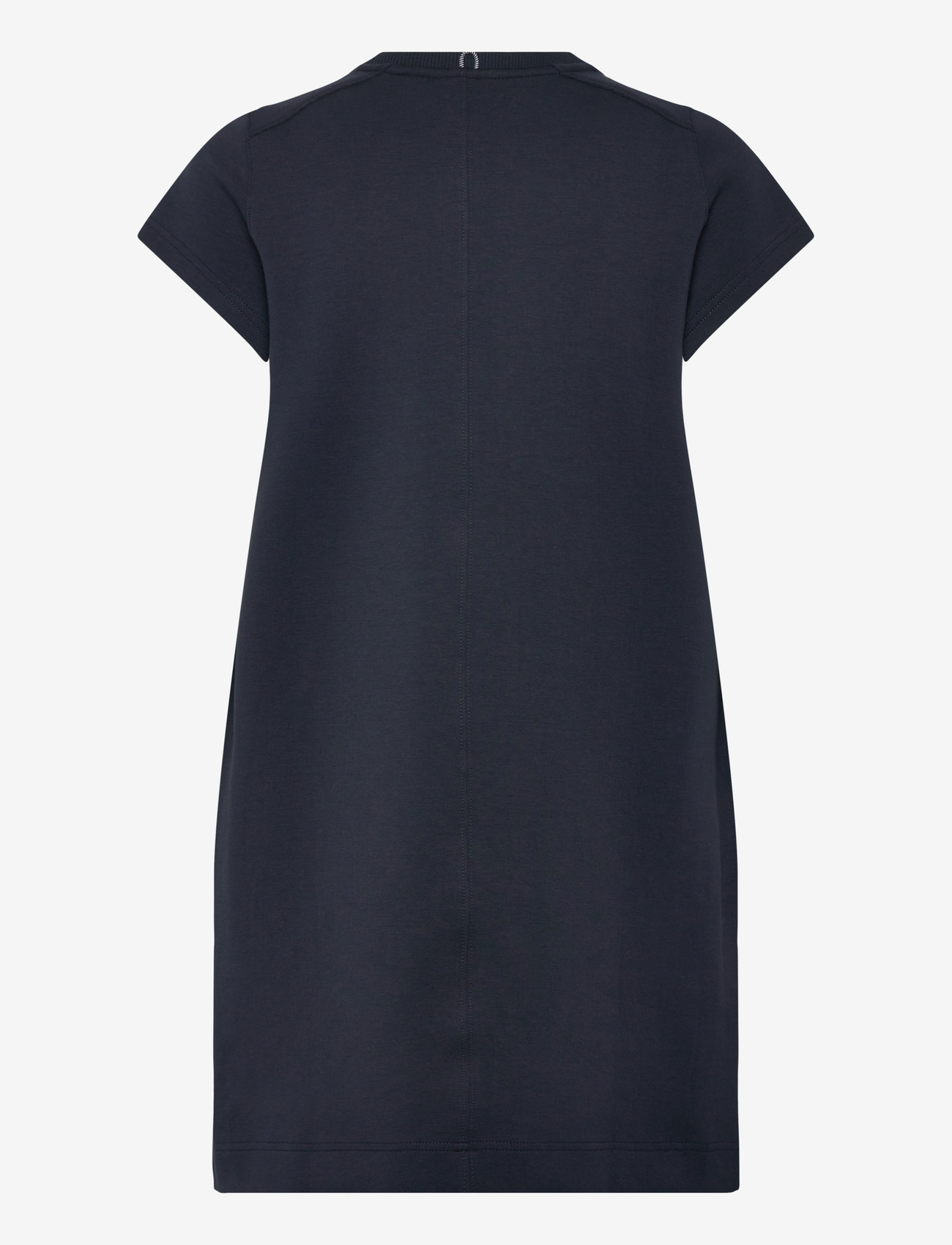 Helly Hansen - W CAPRI DRESS - kleider & röcke - navy - 2