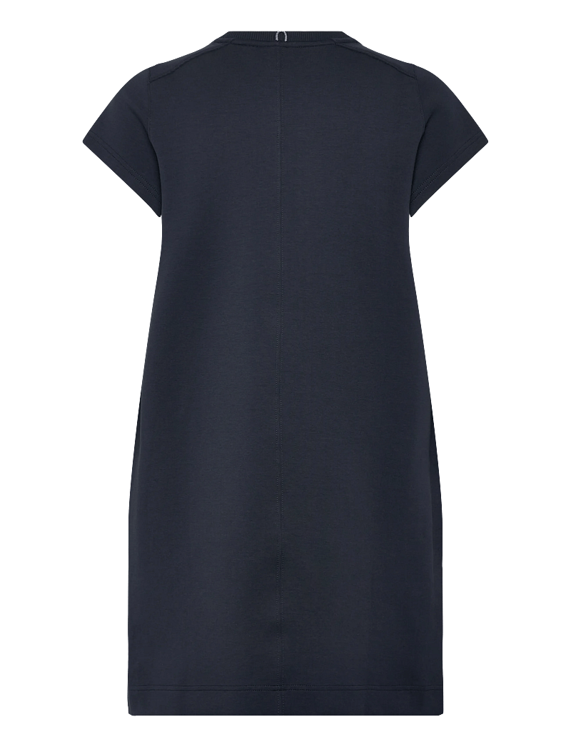 Helly Hansen - W CAPRI DRESS - kleider & röcke - navy - 2