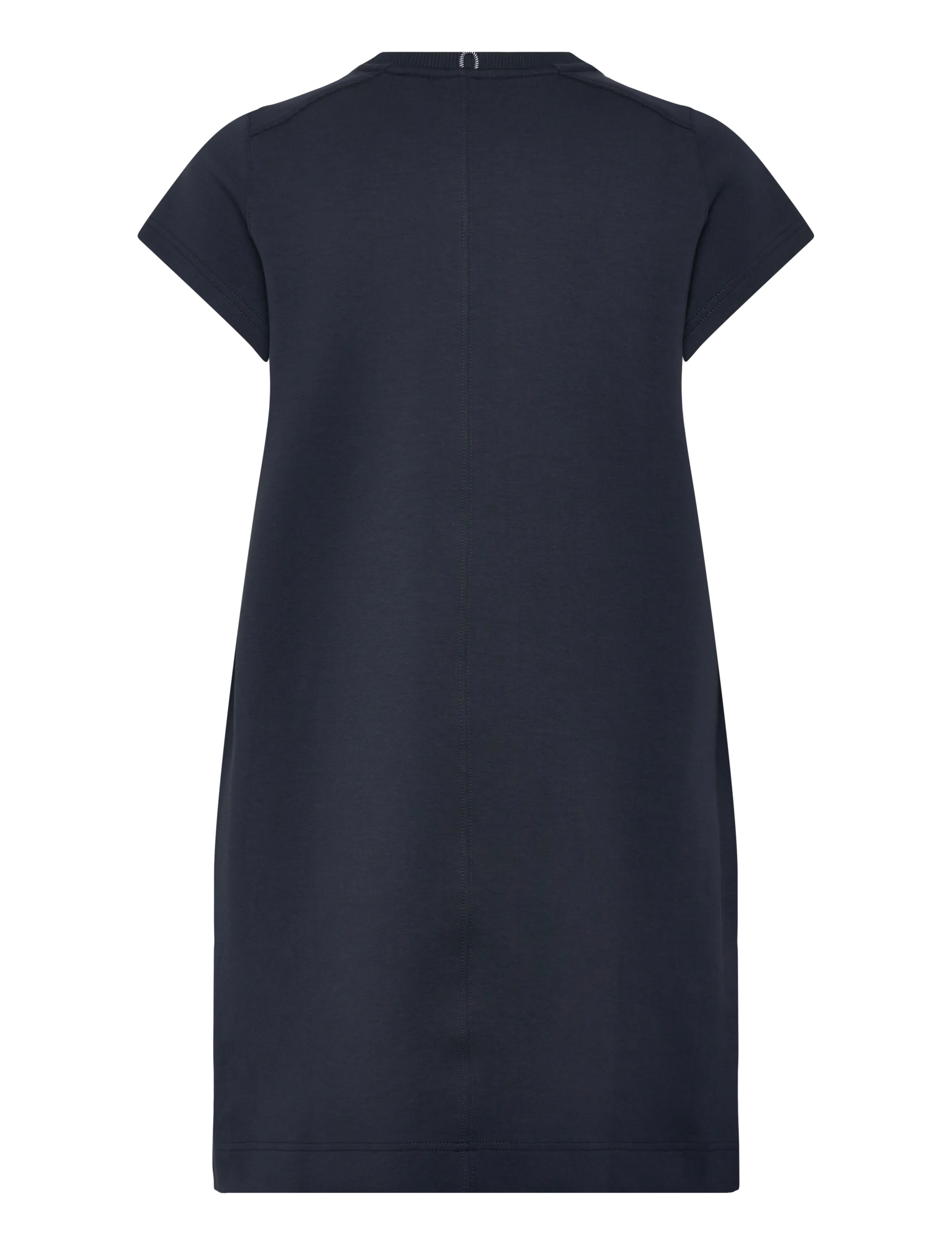 Helly Hansen - W CAPRI DRESS - kjoler & nederdele - navy - 2