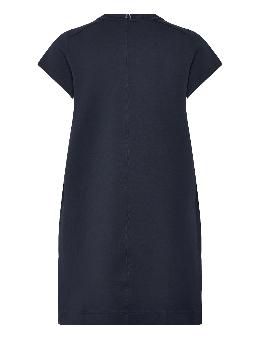 Helly Hansen - W CAPRI DRESS - kjoler & nederdele - navy - 2