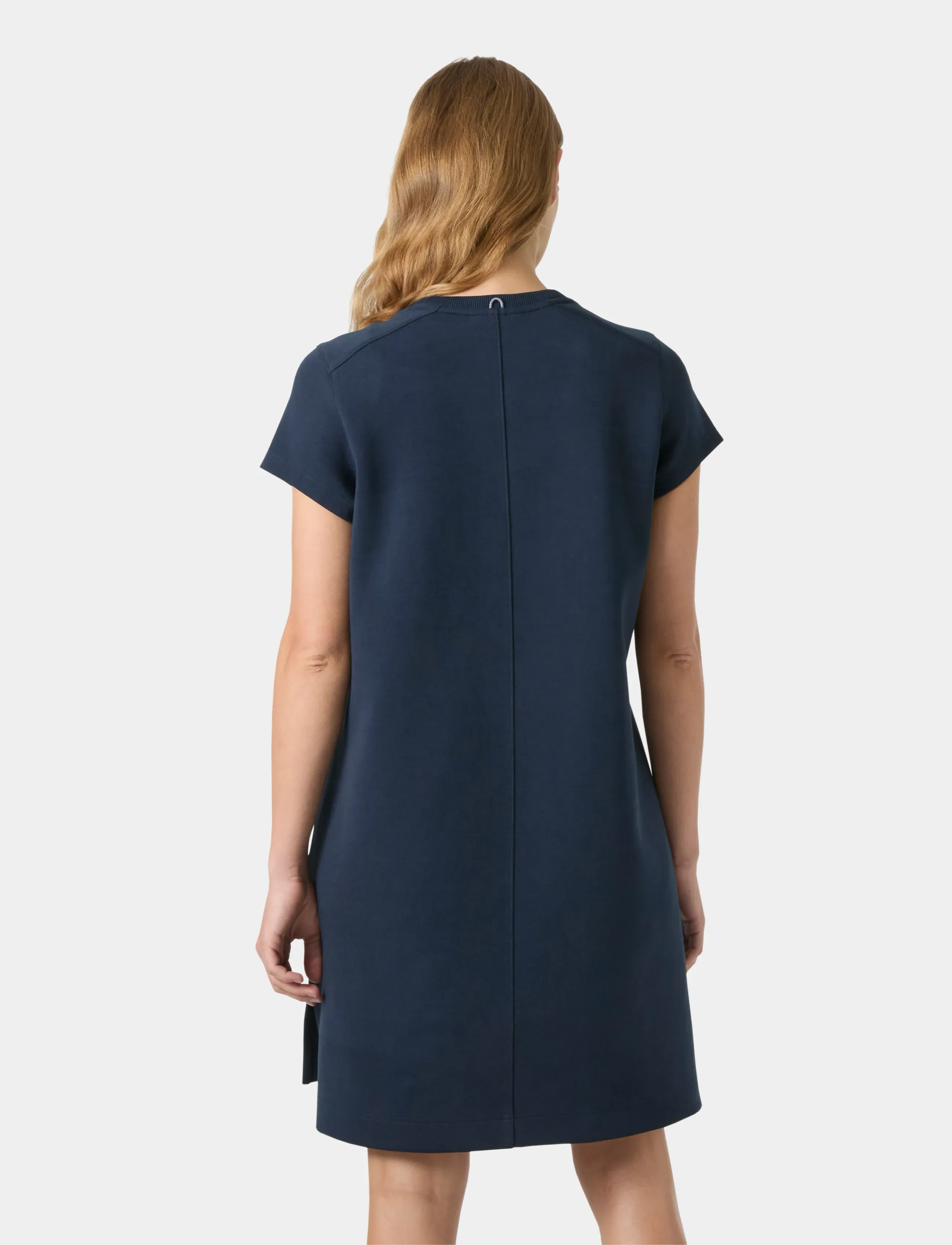 Helly Hansen - W CAPRI DRESS - kjoler & nederdele - navy - 3