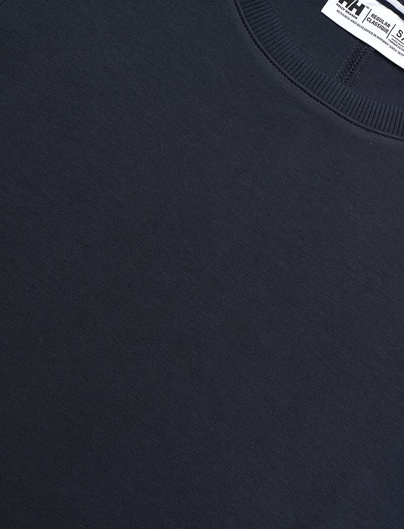 Helly Hansen - W CAPRI DRESS - kleider & röcke - navy - 4