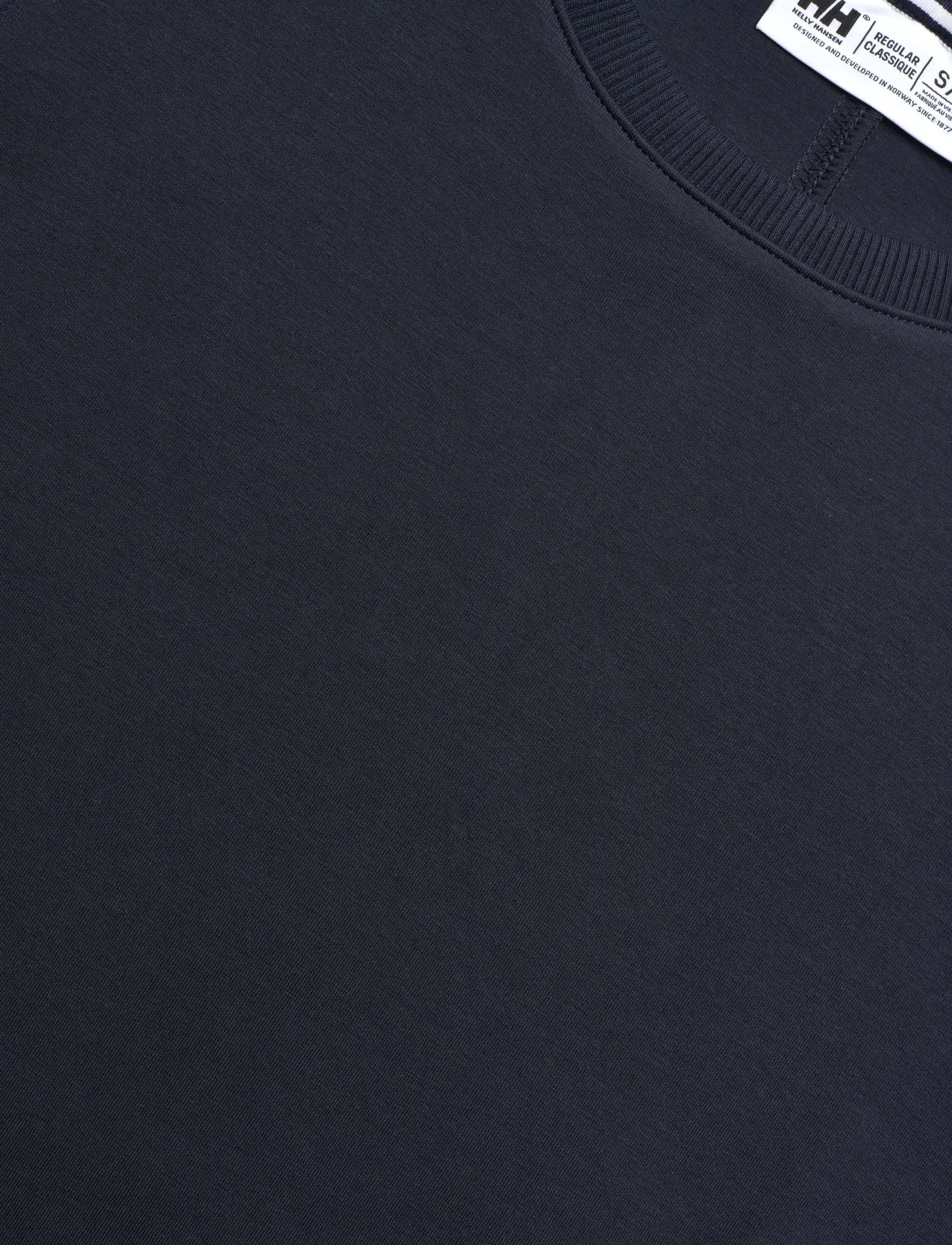 Helly Hansen - W CAPRI DRESS - kjoler & nederdele - navy - 4