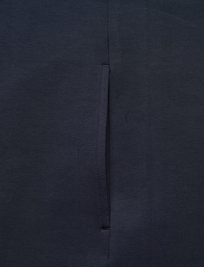 Helly Hansen - W CAPRI DRESS - kleider & röcke - navy - 5