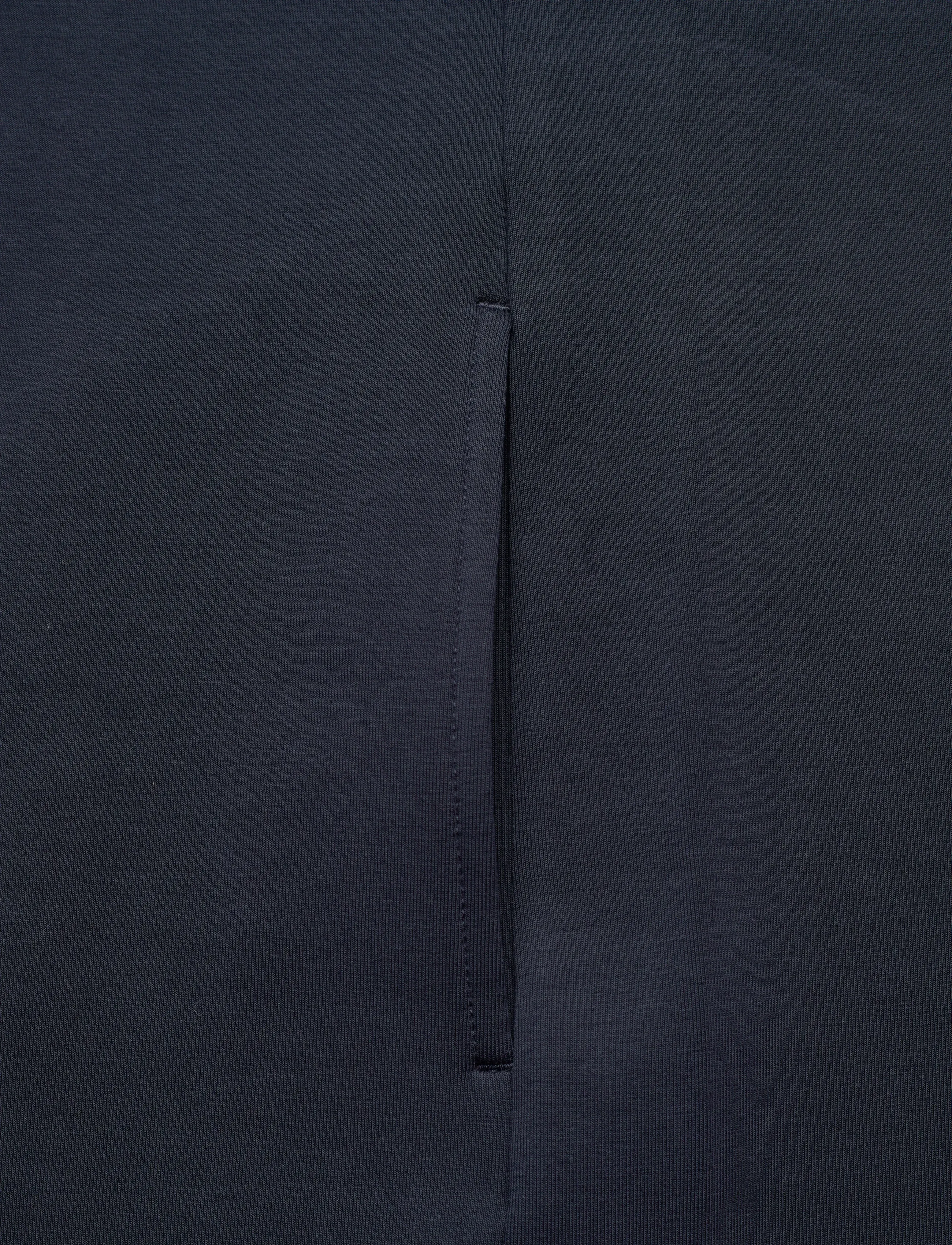 Helly Hansen - W CAPRI DRESS - kjoler & nederdele - navy - 5