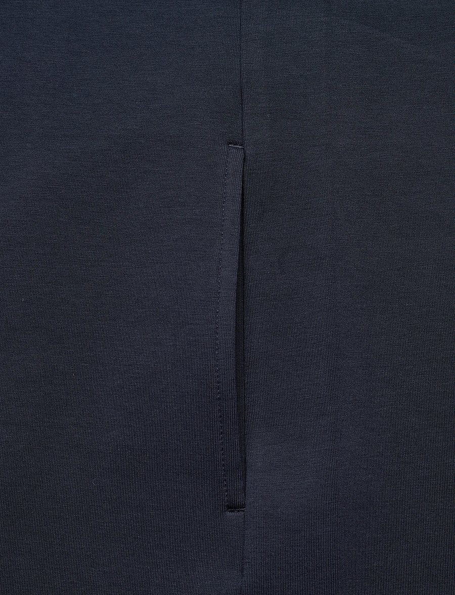 Helly Hansen - W CAPRI DRESS - kjoler & nederdele - navy - 5