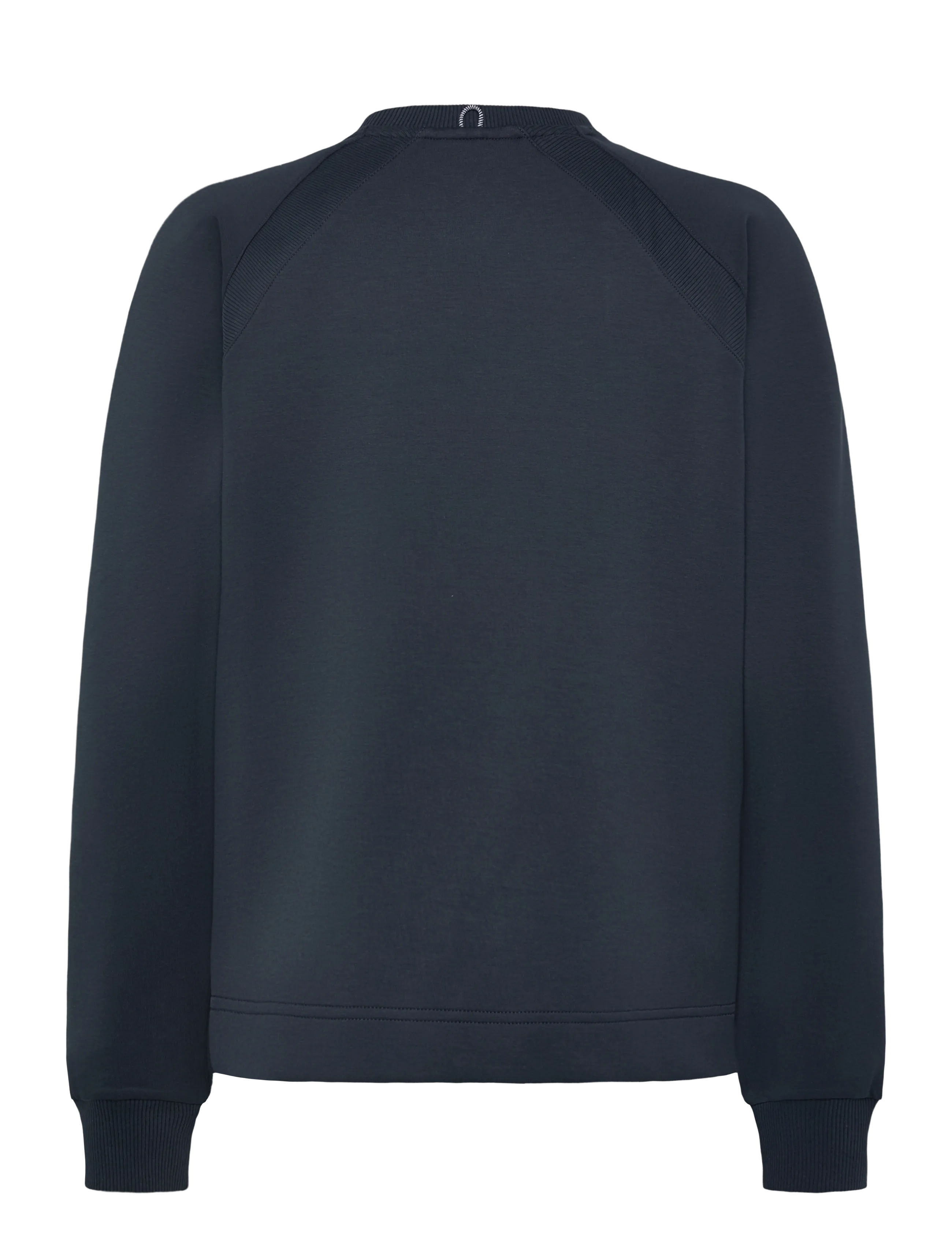 Helly Hansen - W CAPRI SWEATSHIRT - sport - navy - 2