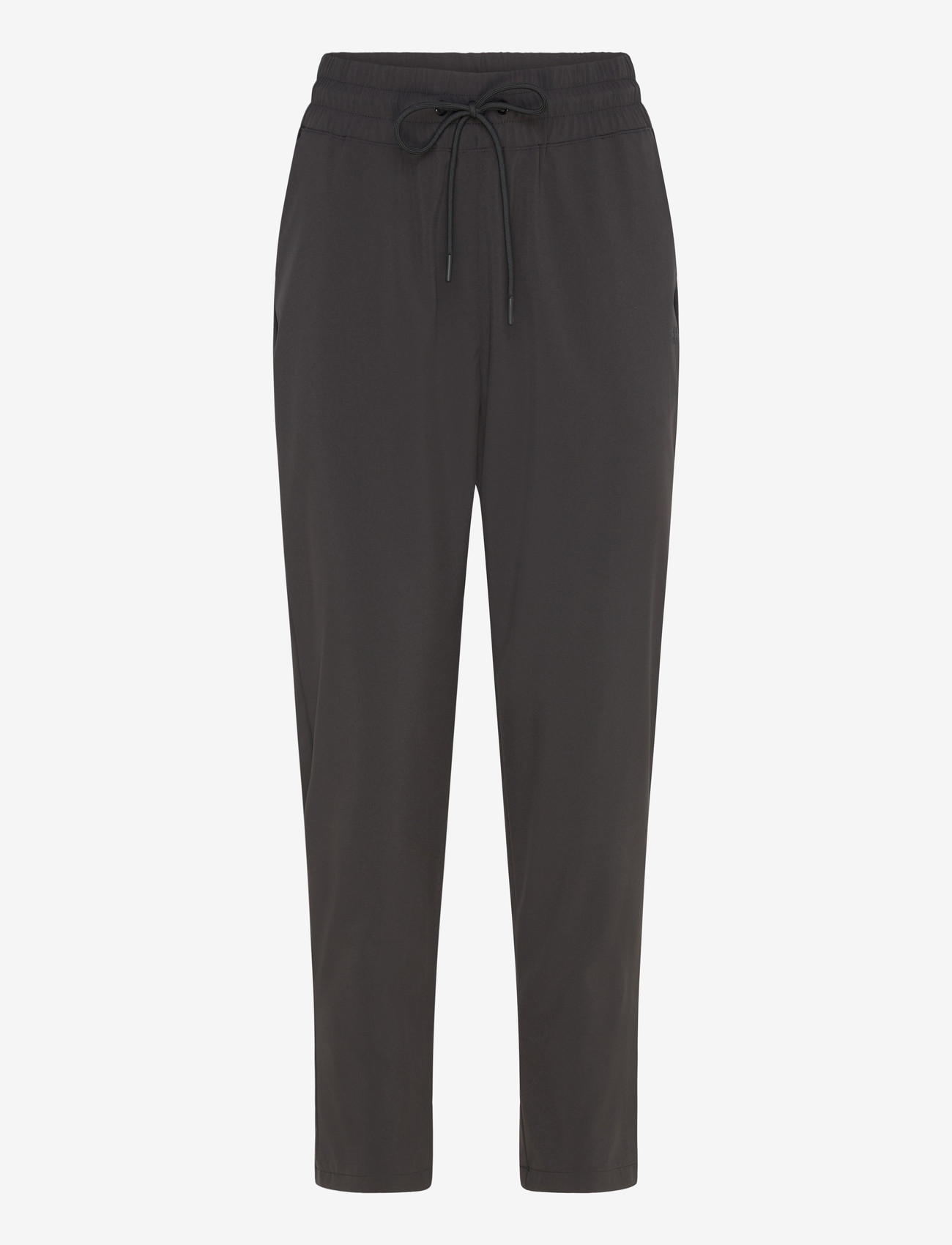 Helly Hansen - W THALIA PANT - casual - black - 1