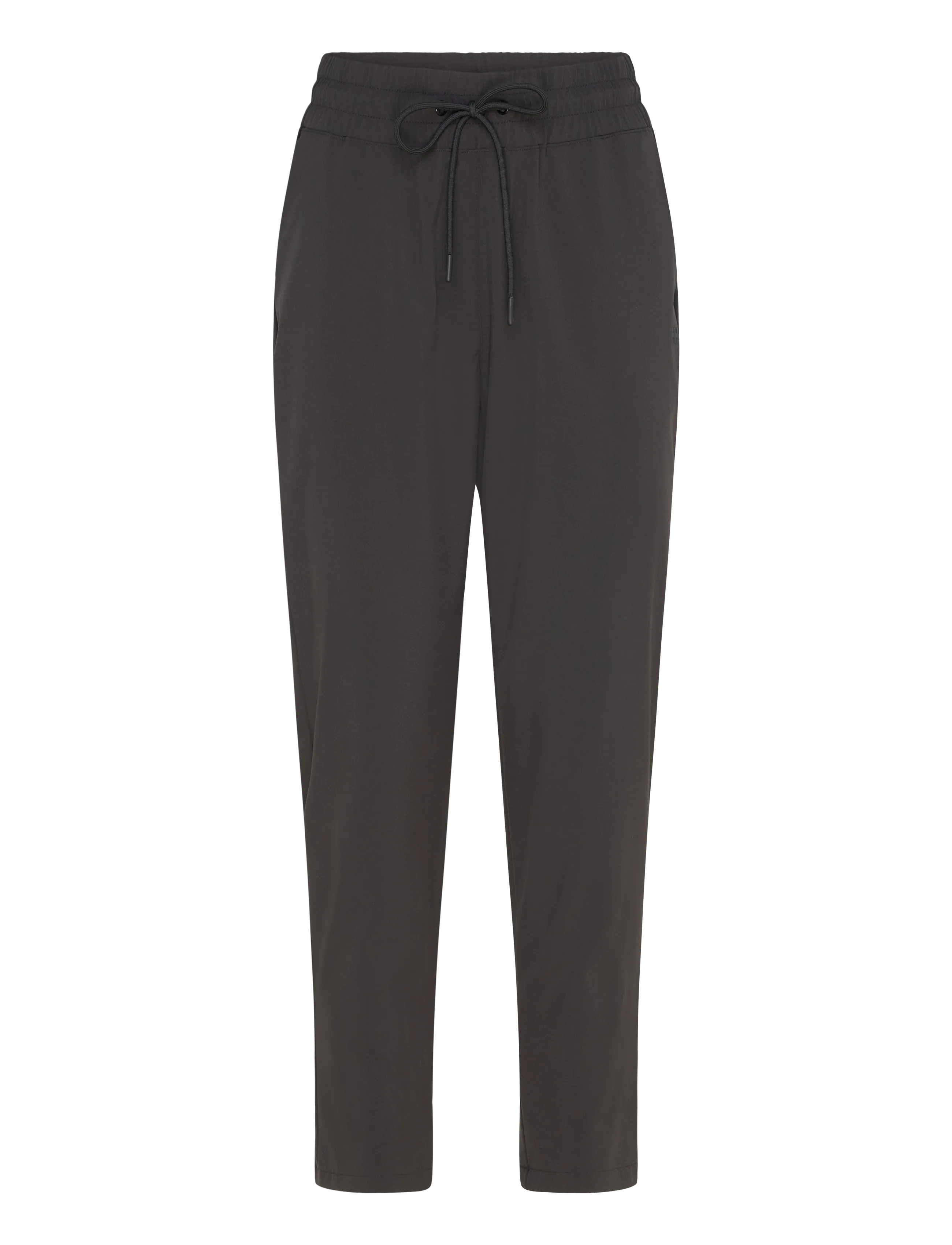 Helly Hansen W THALIA PANT - Helly Hansen - BLACK / grey