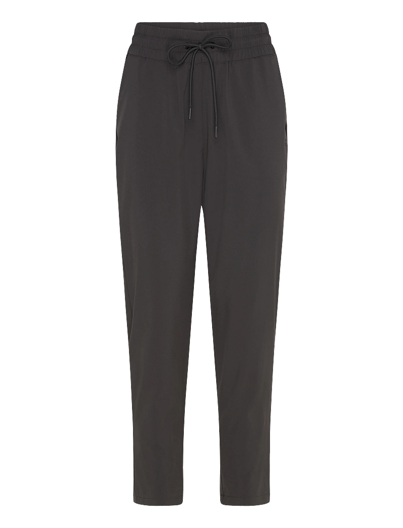 Helly Hansen - W THALIA PANT - casual - black - 1