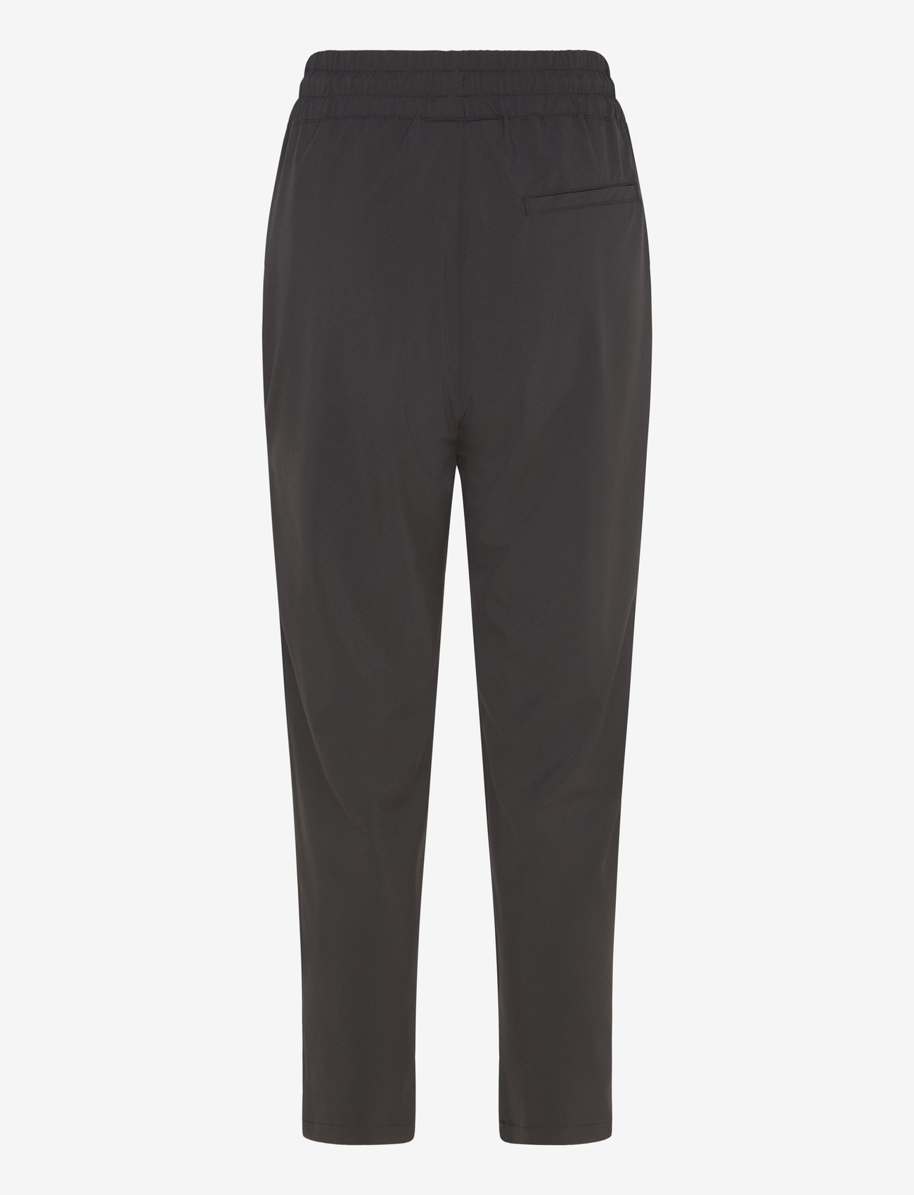 Helly Hansen - W THALIA PANT - casual - black - 2