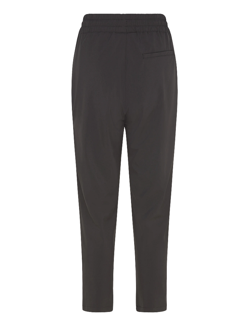 Helly Hansen - W THALIA PANT - casual - black - 2