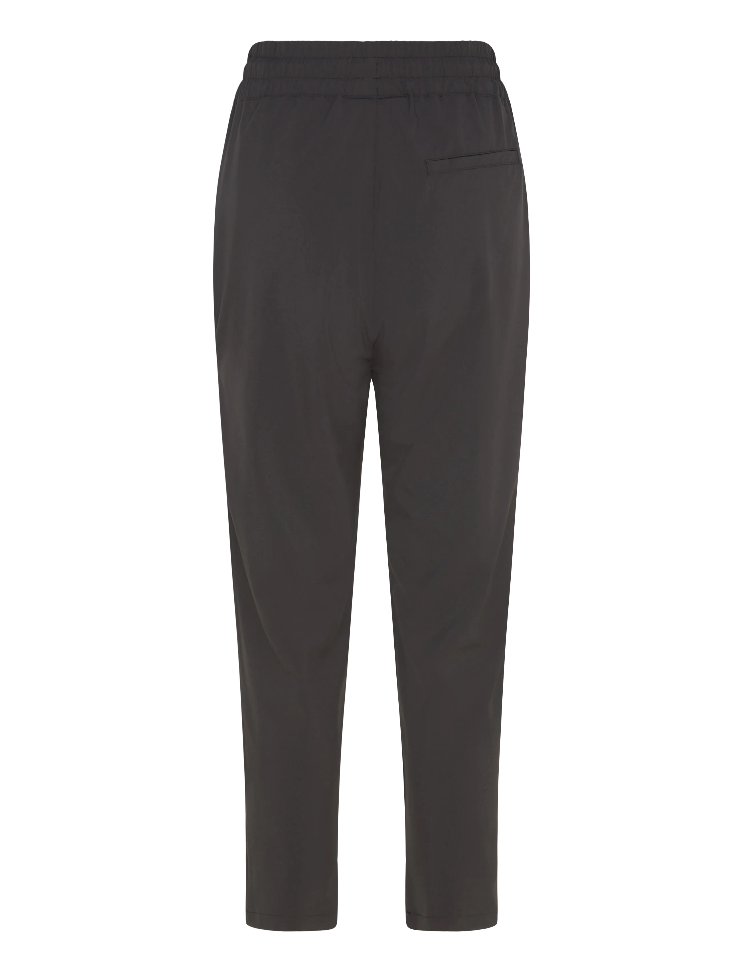 Helly Hansen - W THALIA PANT - joggingbukser - black - 2